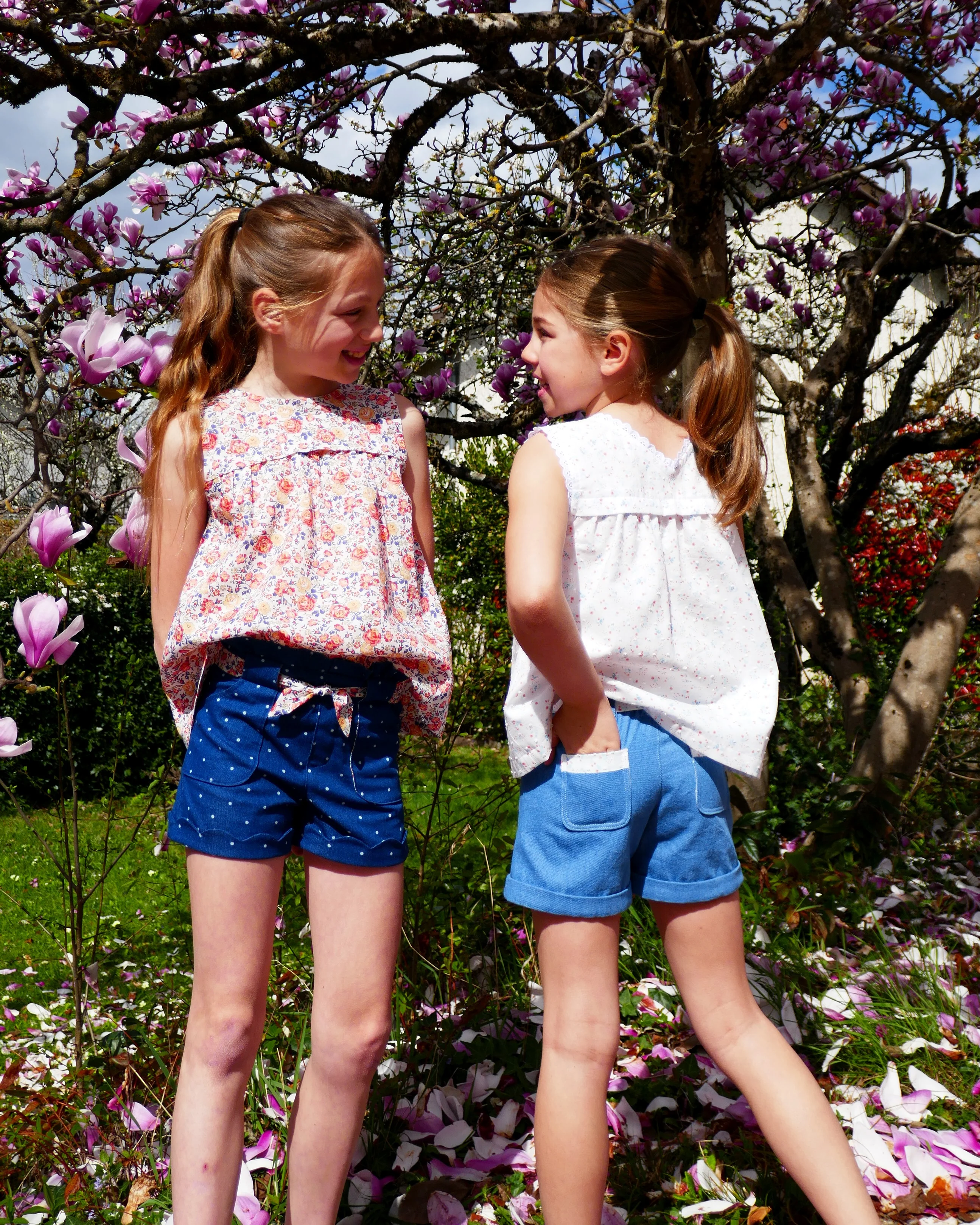 Petits D'om Xylo Shorts or Pants - Image 12
