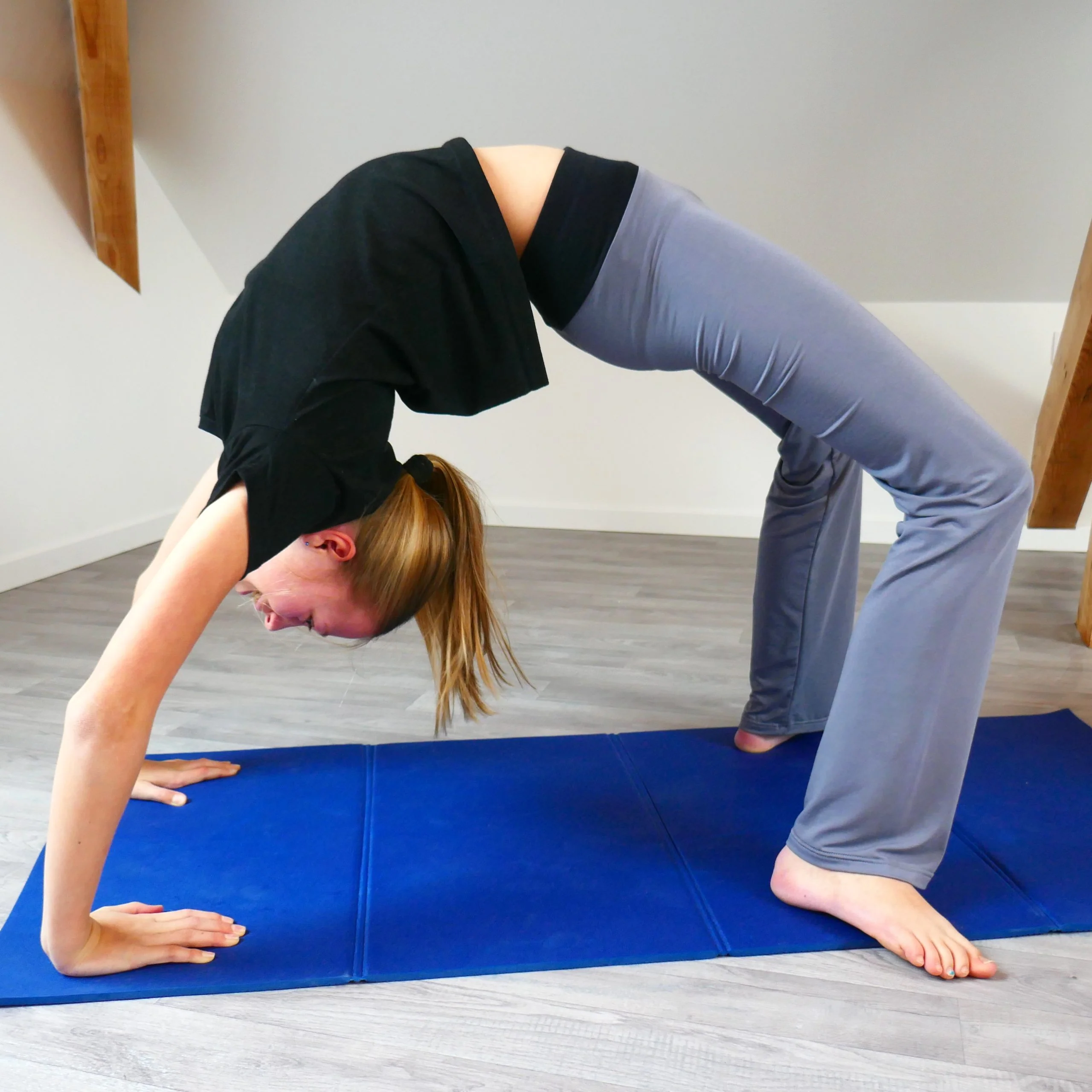 Petits D'om Zen Pants - Image 5
