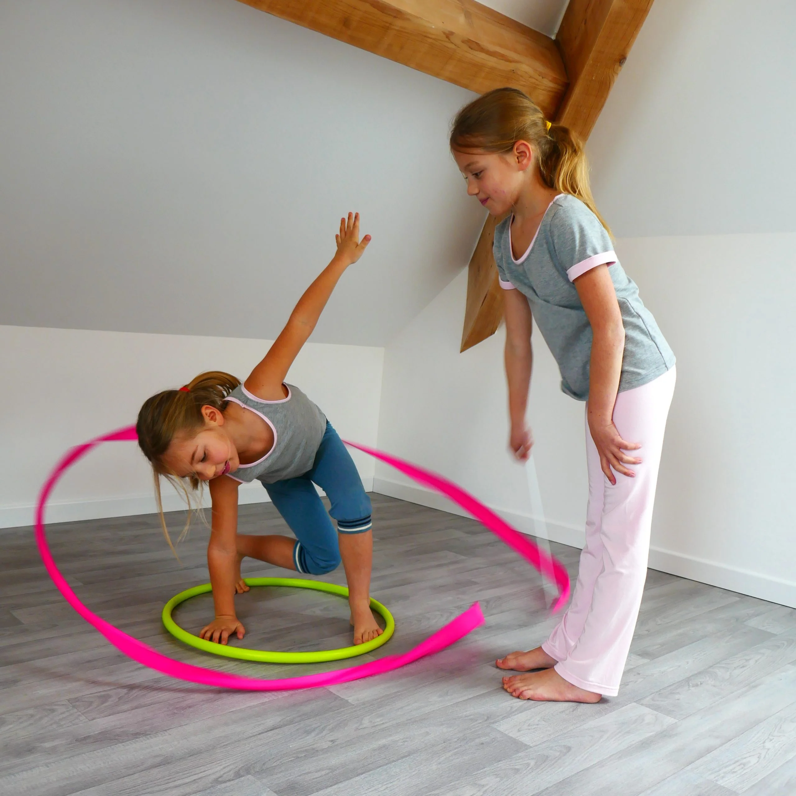Petits D'om Zen Pants - Image 8