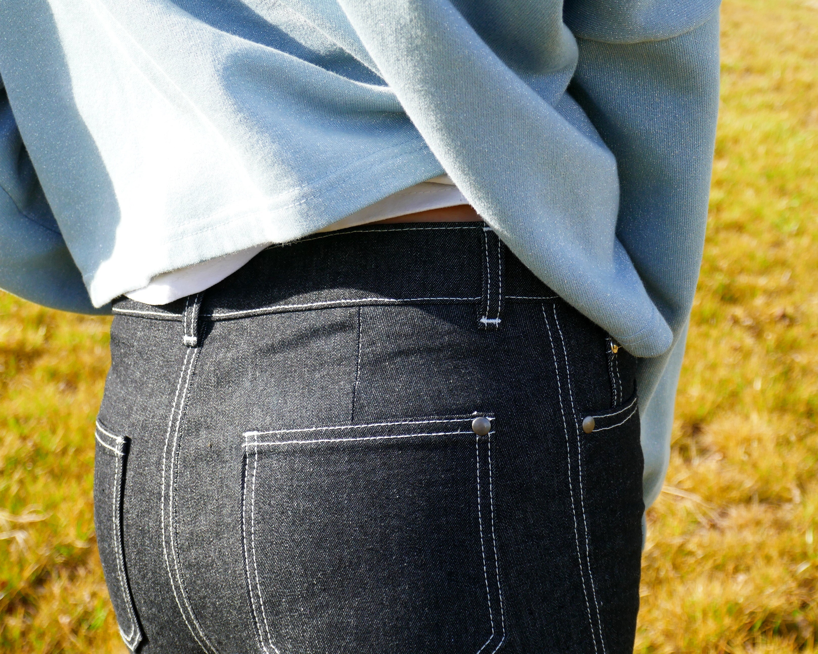 Petits D'om Django Jeans or Cargo Pants - Image 13