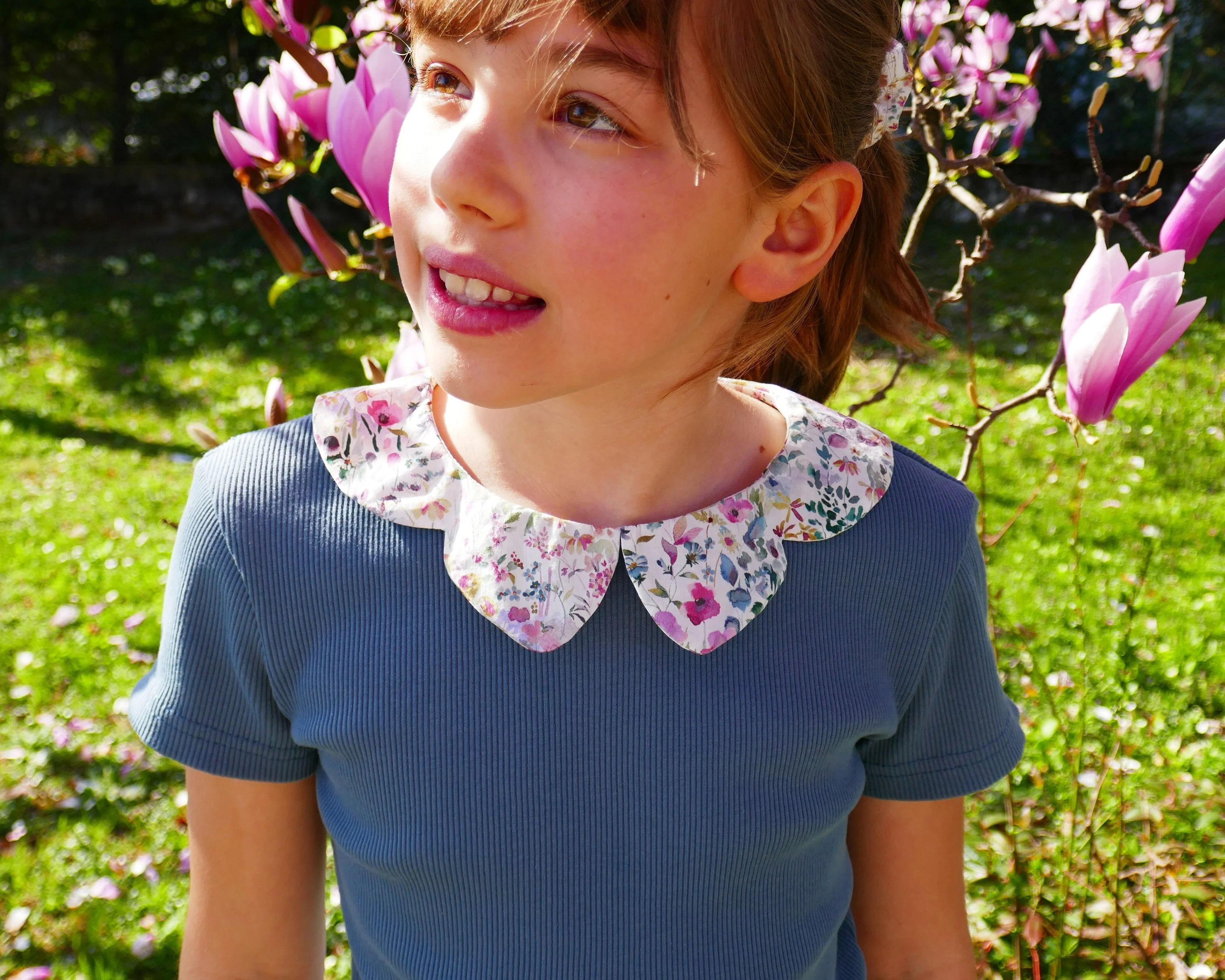 Petits D'om Ende T-shirt - Image 5