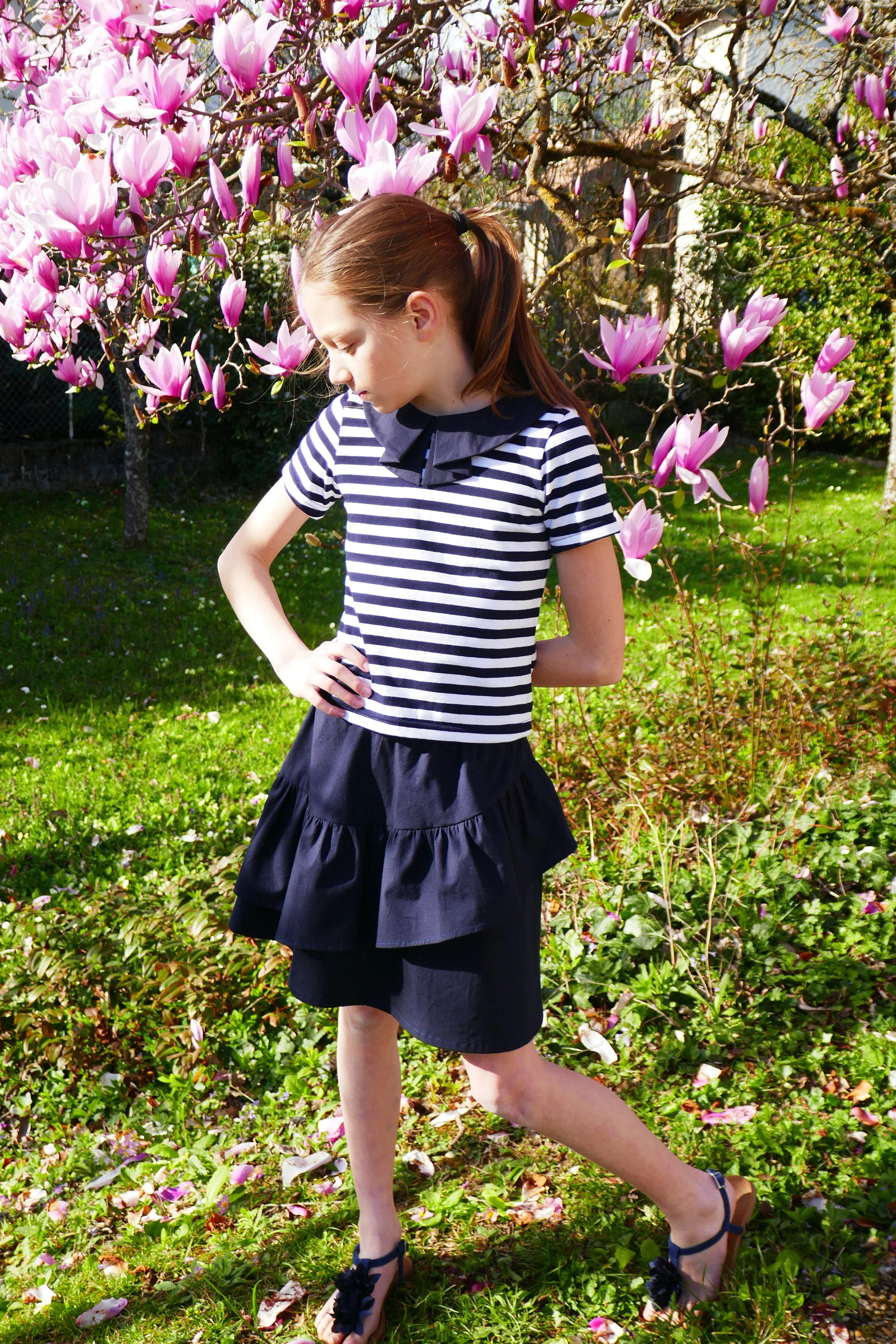 Petits D'om Ende T-shirt - Image 8