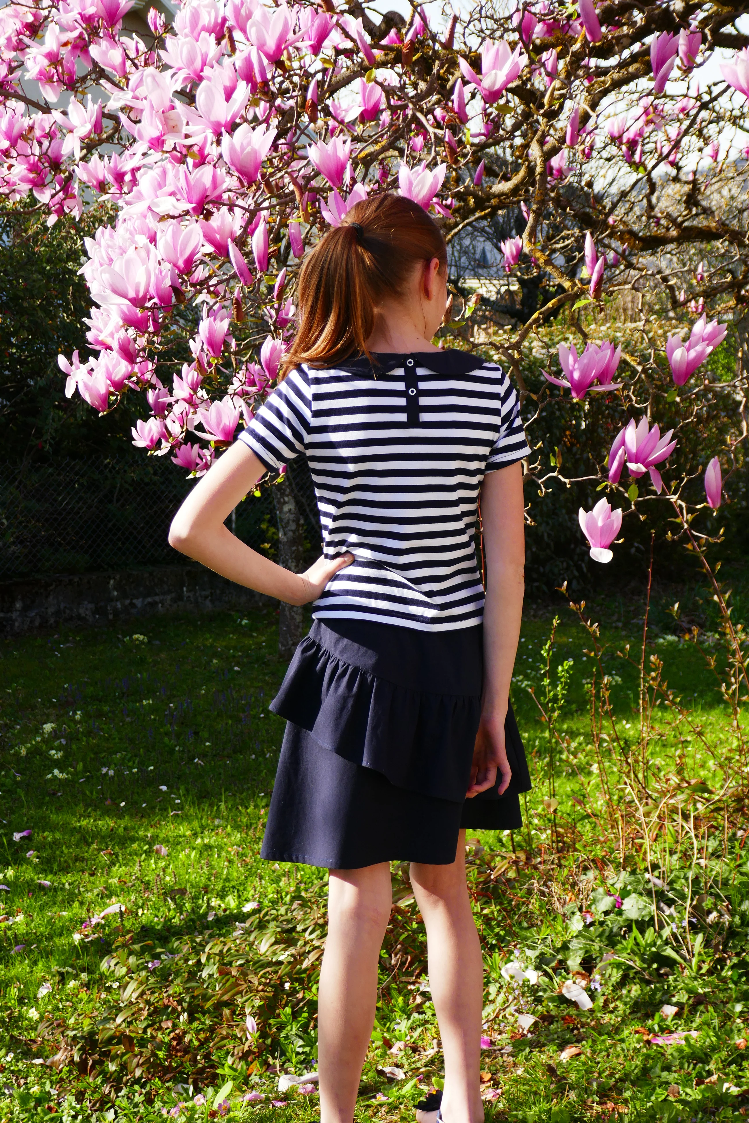 Petits D'om Ende T-shirt - Image 9