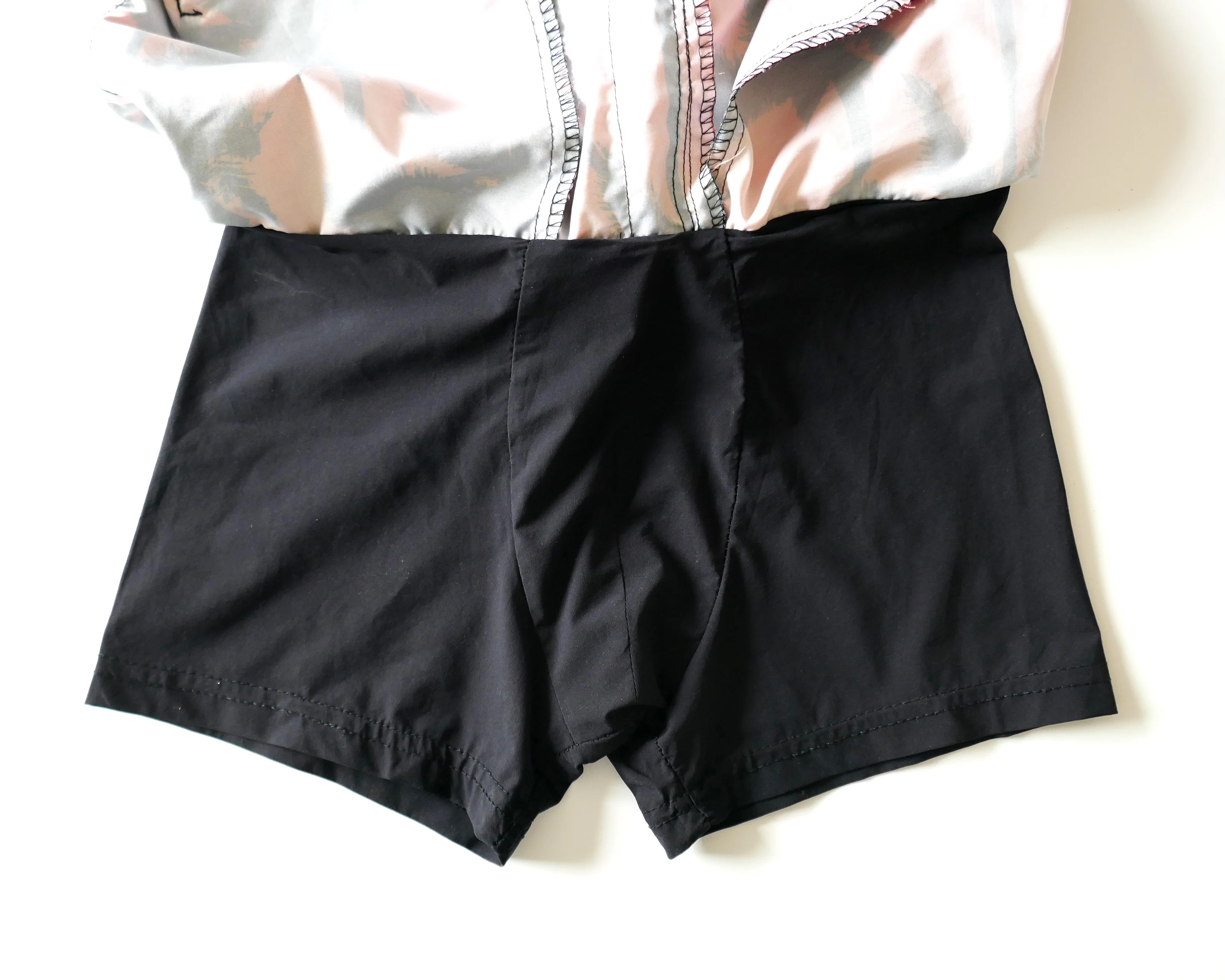 Petits D'om Huanchaco Swim Shorts - Image 14