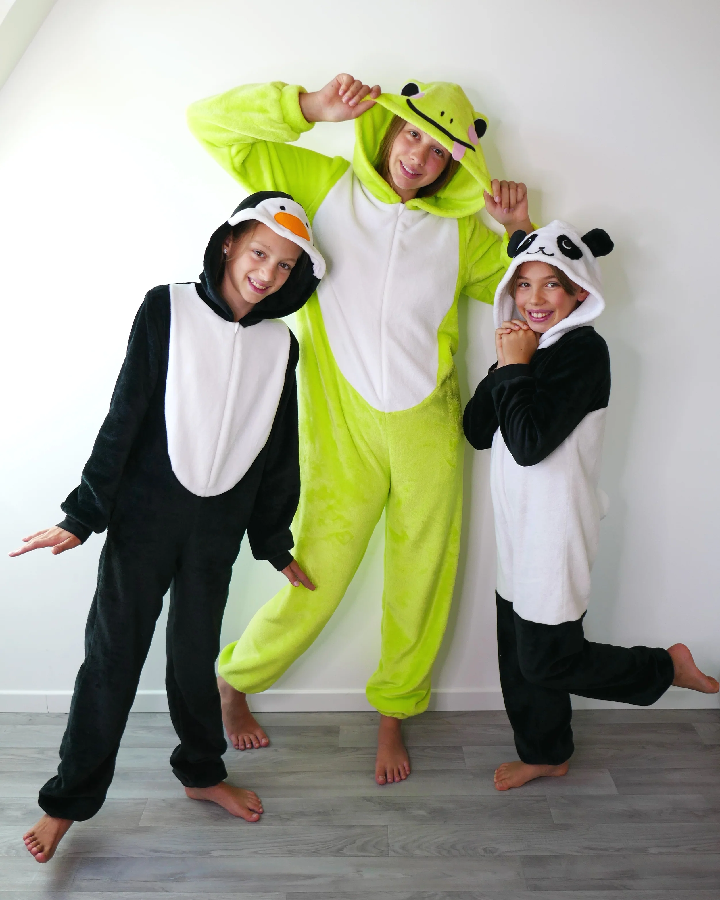 Petits D'om Nocturne Onesie