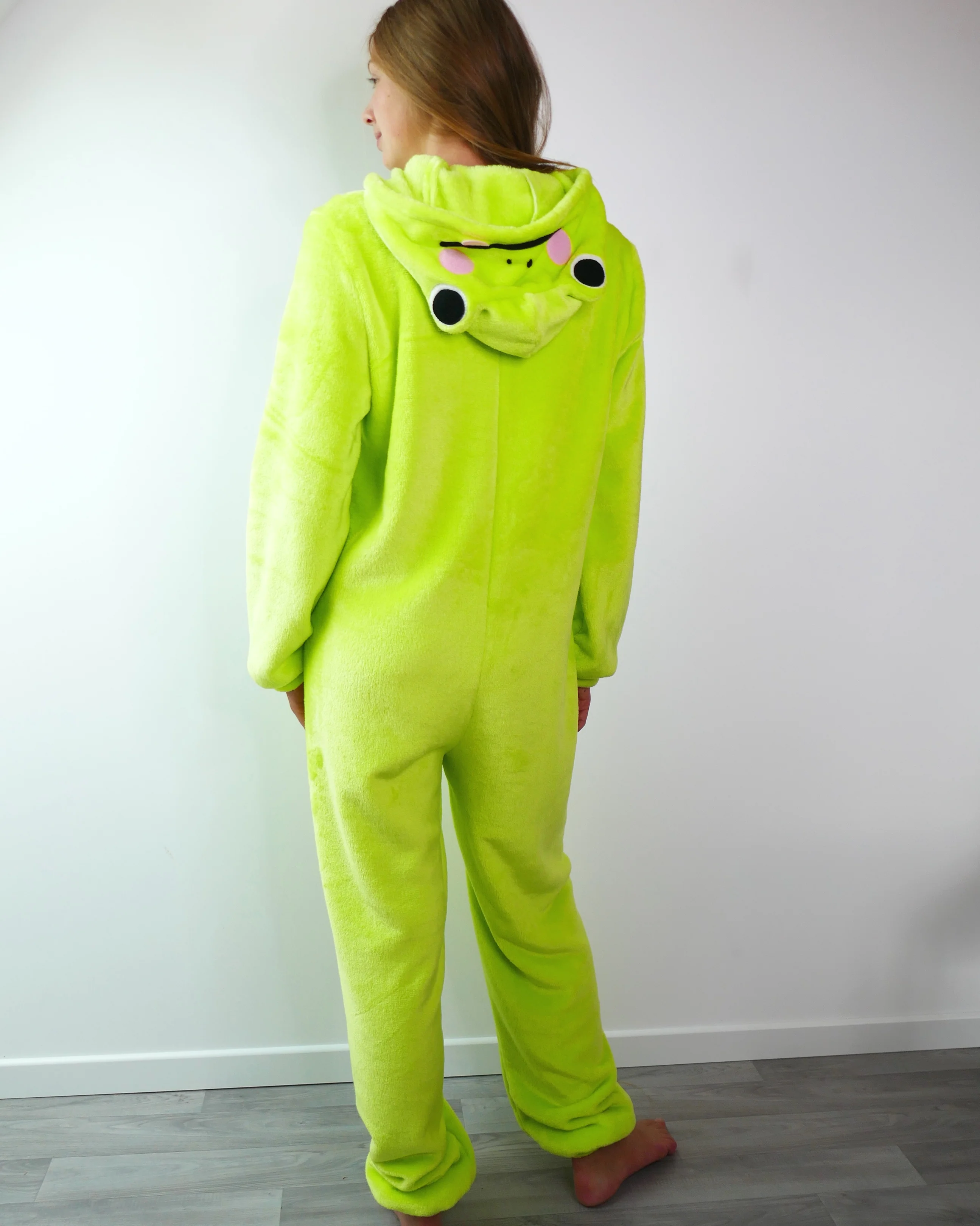 Petits D'om Nocturne Onesie - Image 10