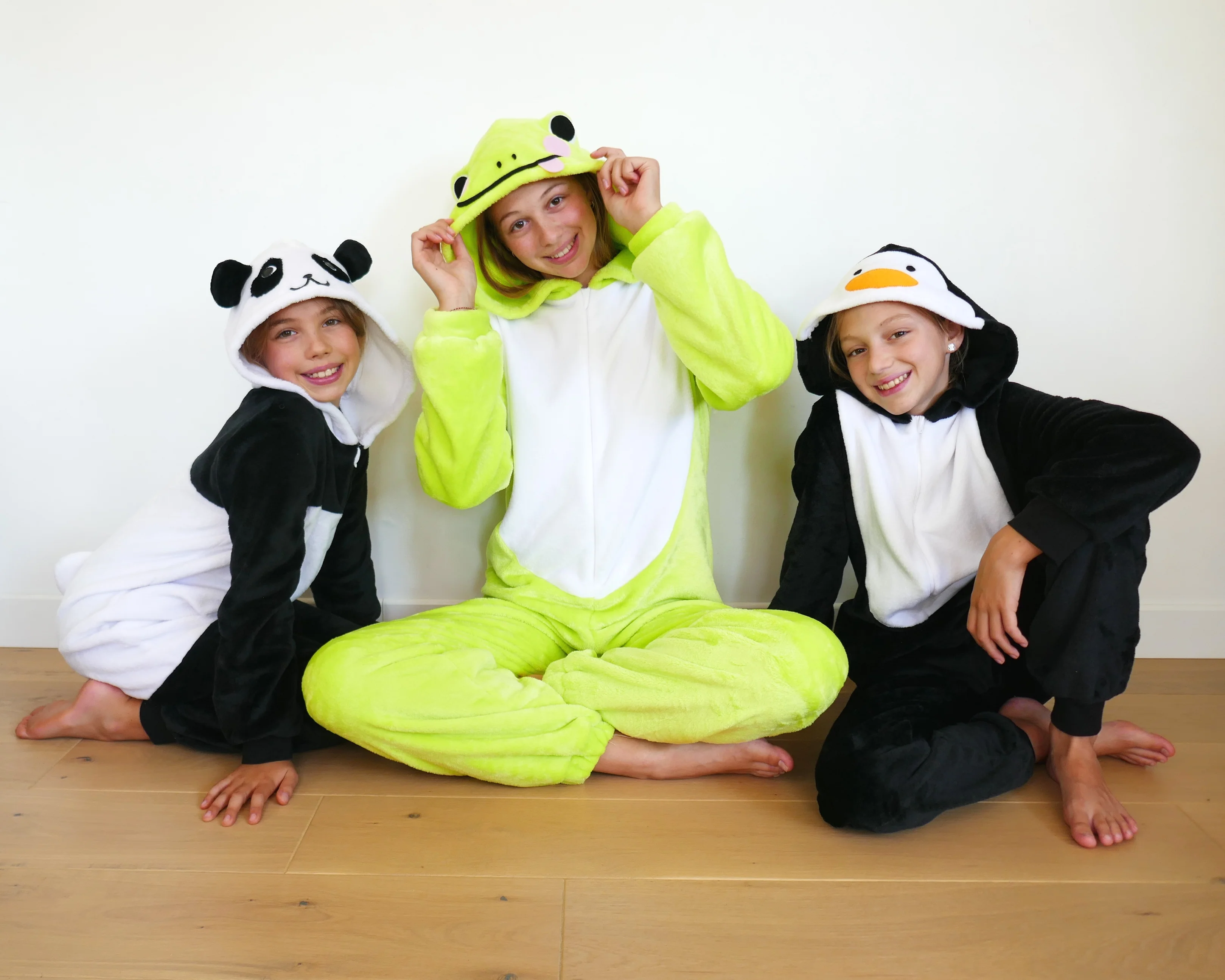 Petits D'om Nocturne Onesie - Image 11