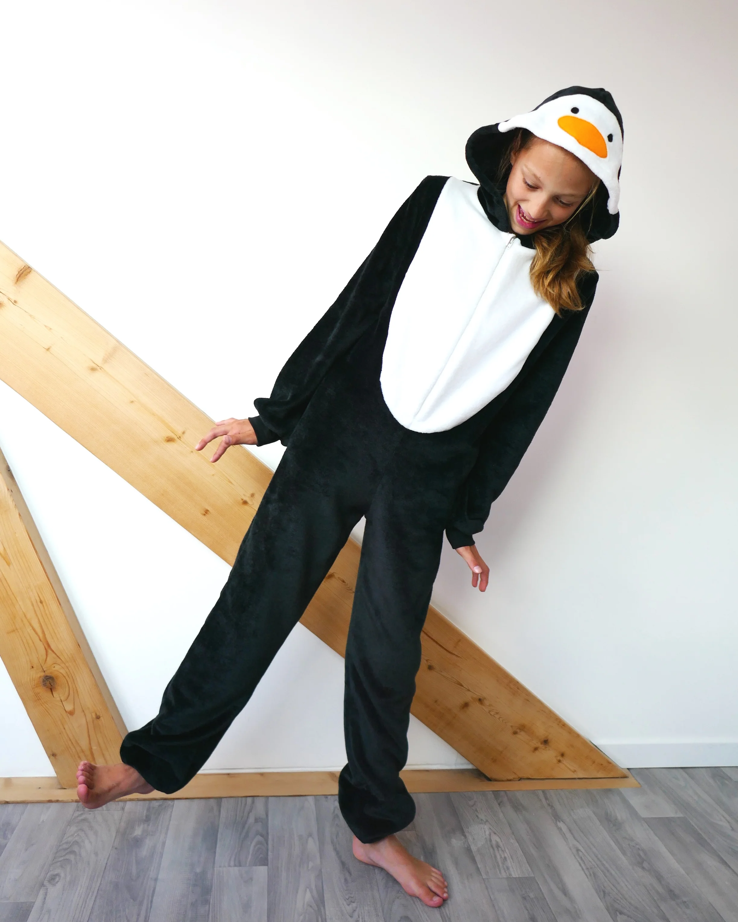 Petits D'om Nocturne Onesie - Image 2
