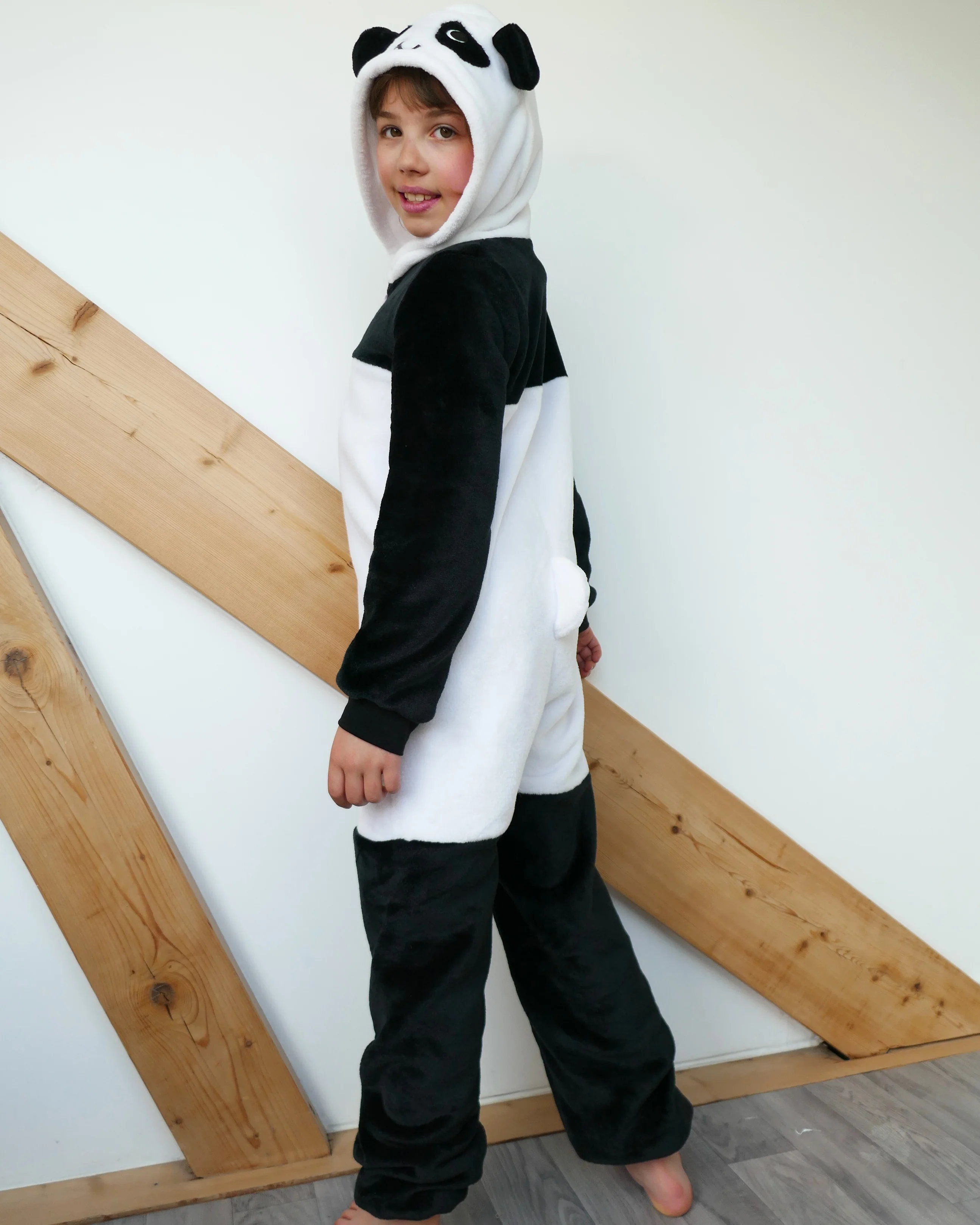 Petits D'om Nocturne Onesie - Image 6