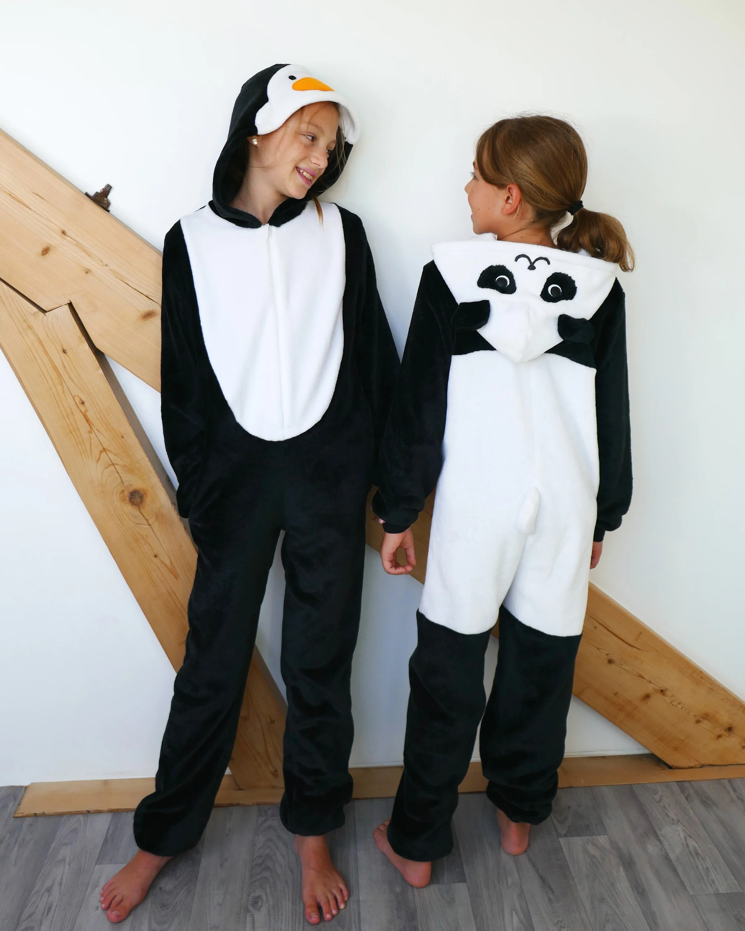 Petits D'om Nocturne Onesie - Image 8
