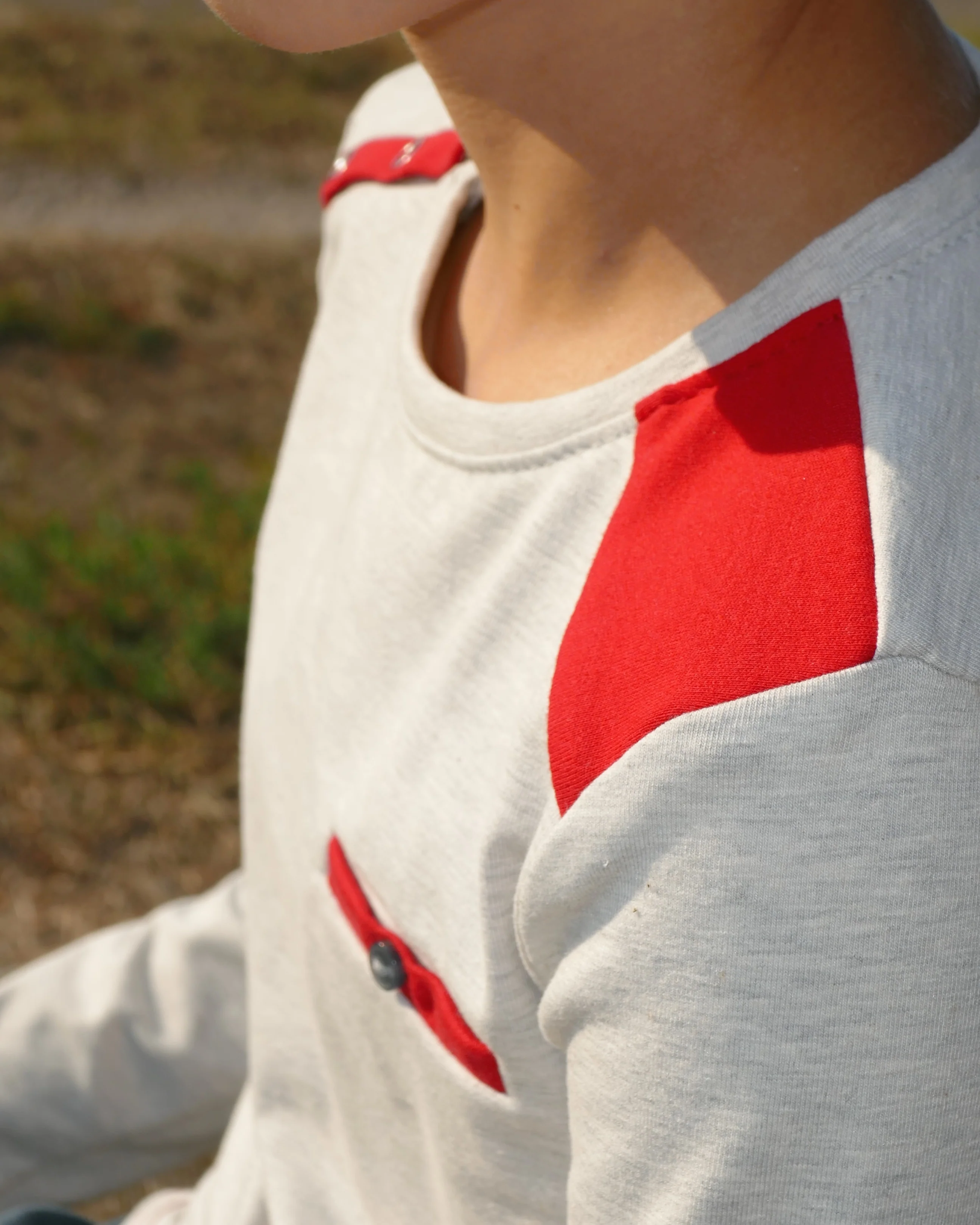 Petits D'om Sinbad T-shirt - Image 5