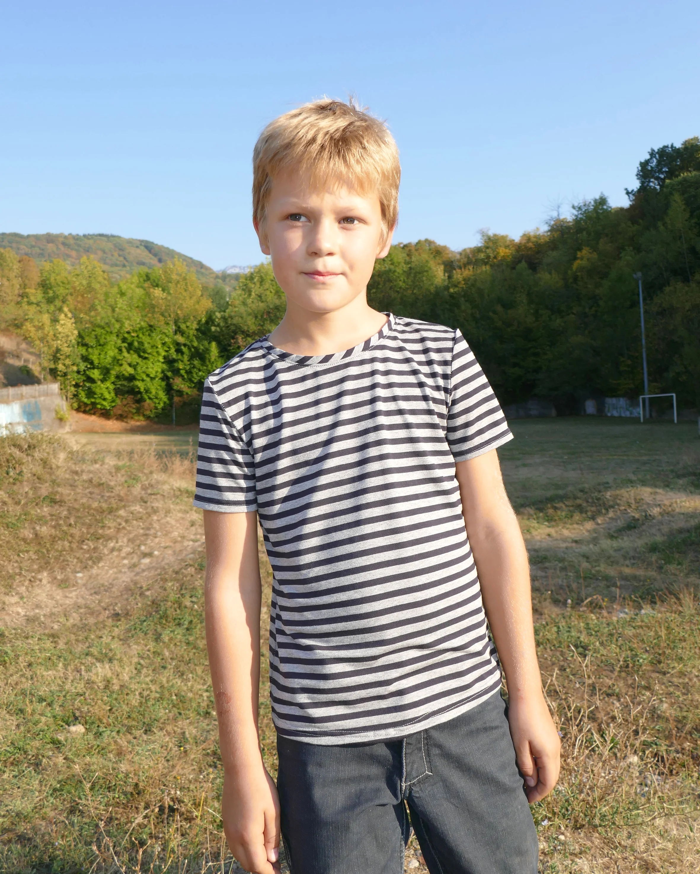 Petits D'om Sinbad T-shirt - Image 6