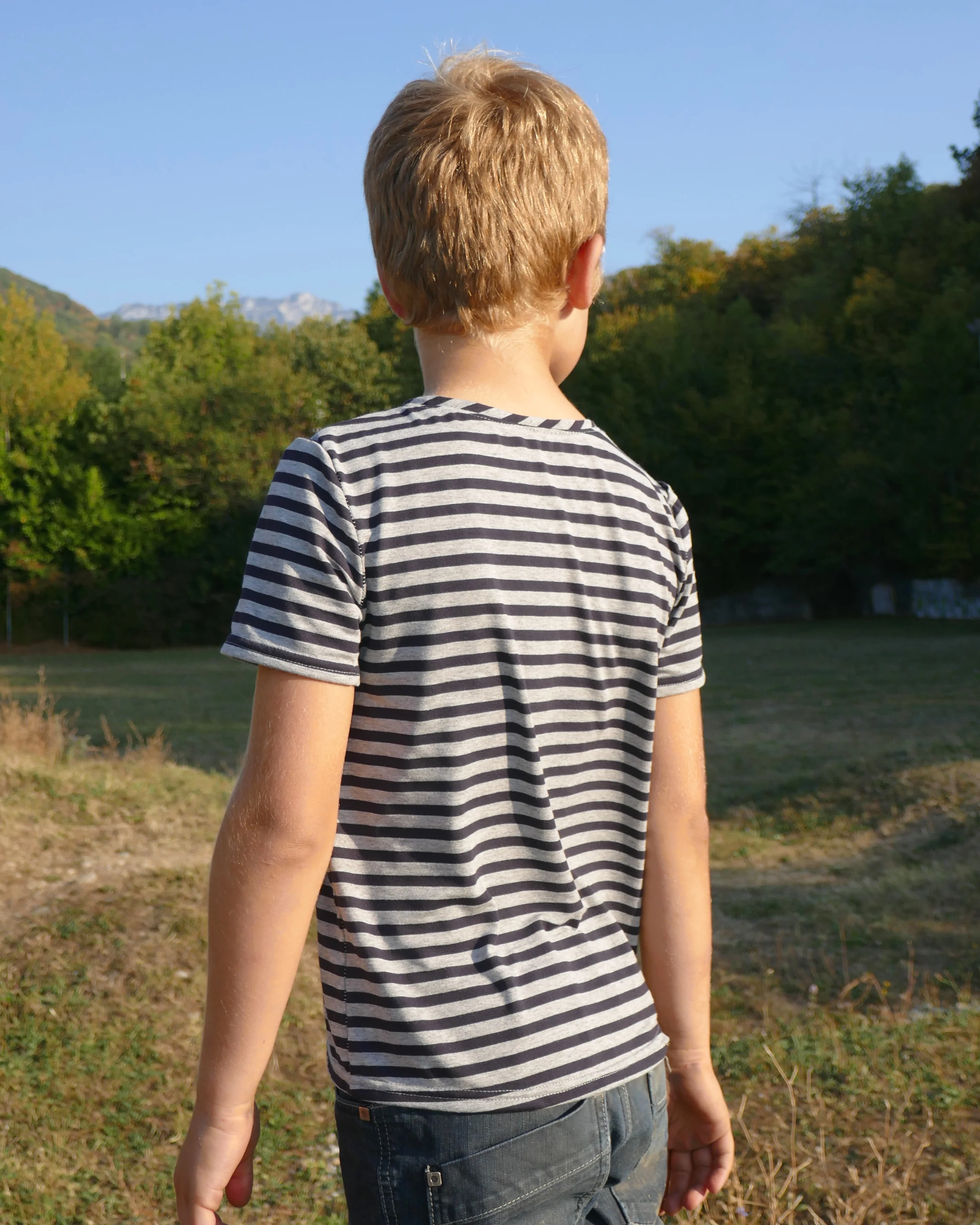 Petits D'om Sinbad T-shirt - Image 7
