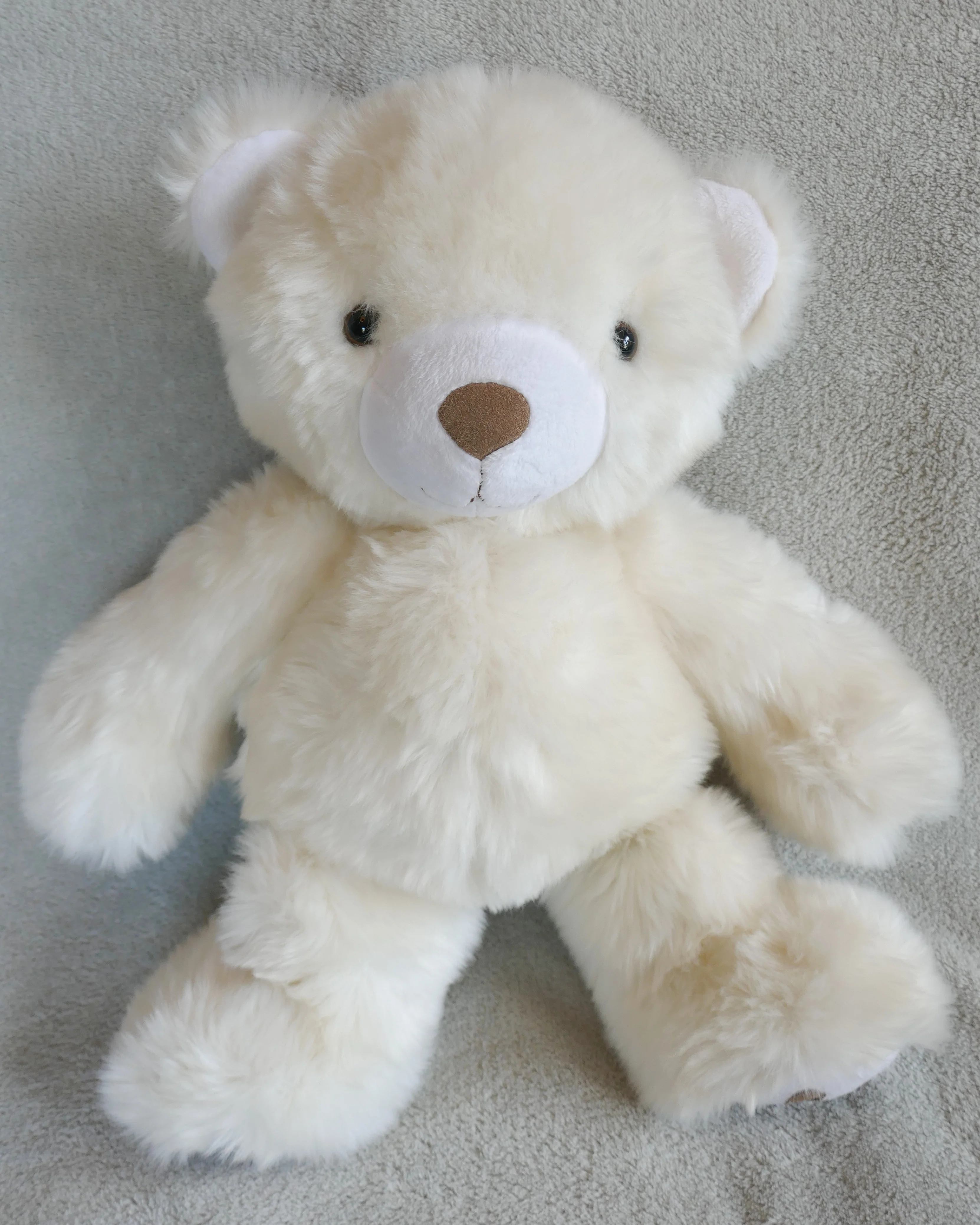 Petits D'om Teddy Bear - Image 4