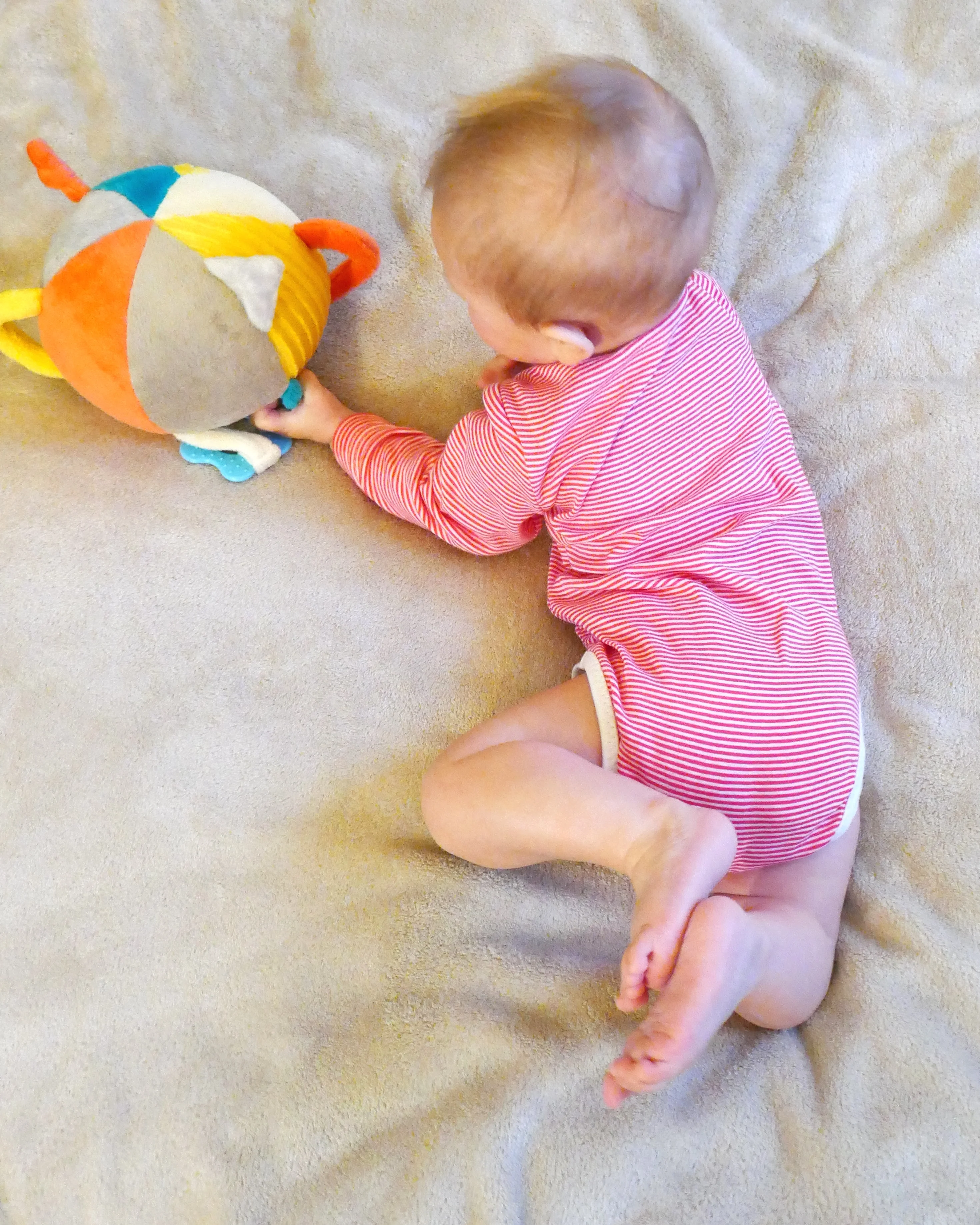 Petits D'om Youpi Bodysuit - Image 2