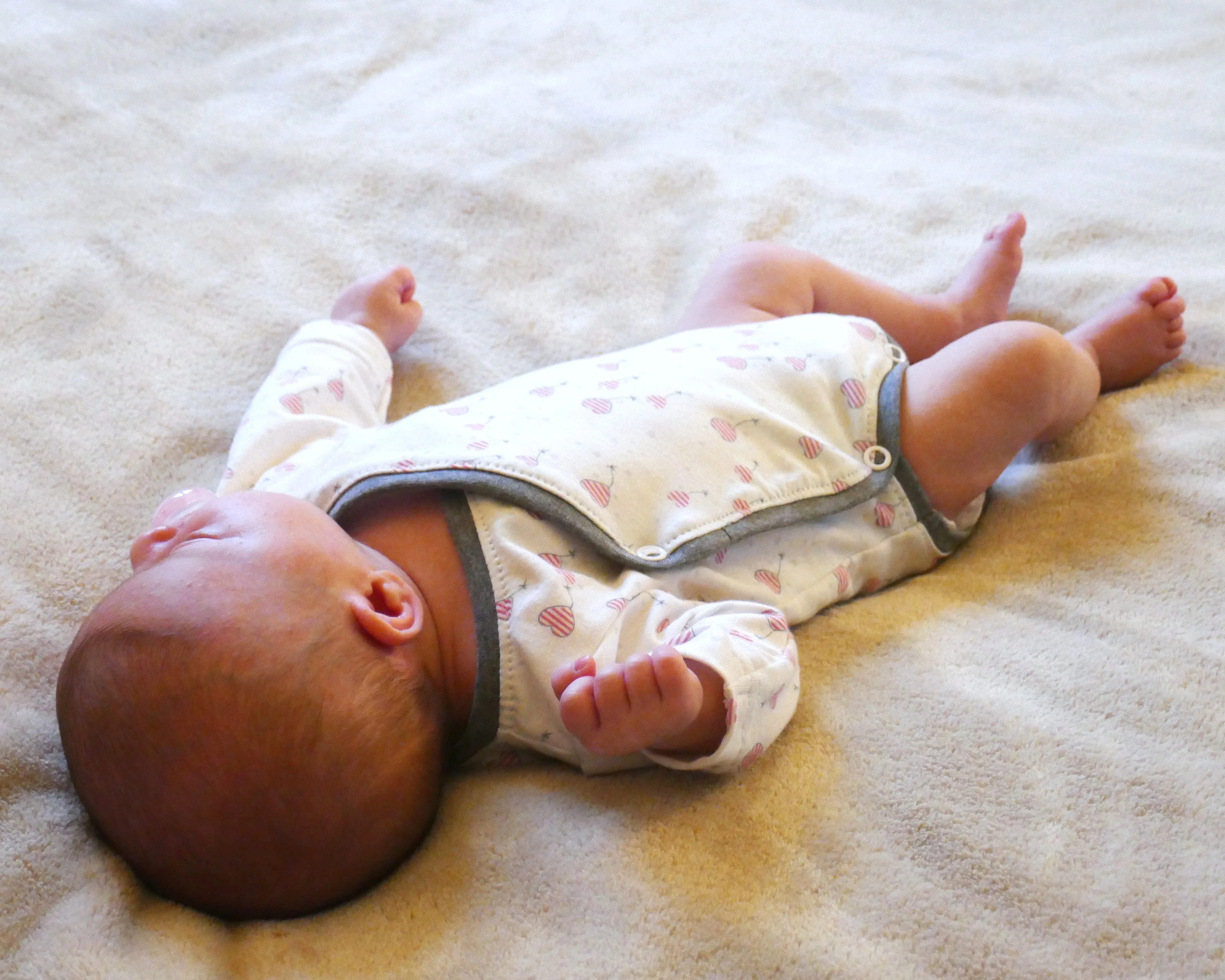 Petits D'om Youpi Bodysuit - Image 6