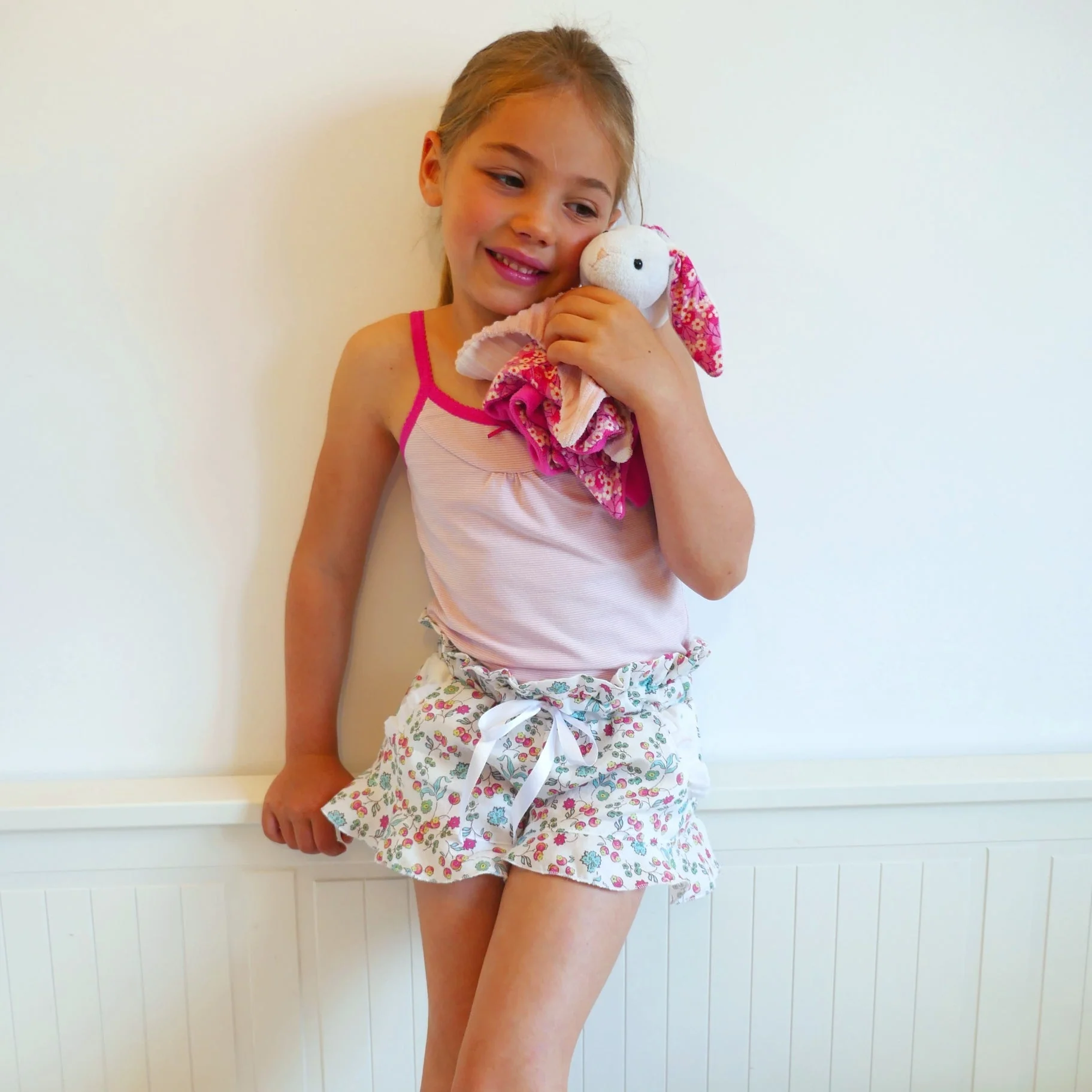 Petits D'om Sheebam Shorts or Pants - Printed copy shop (+£7.00)