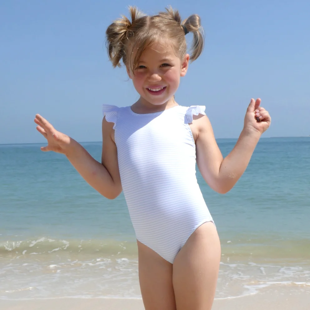 Petits D'om Olita Swimsuit - Printed copy shop (+£7.00)