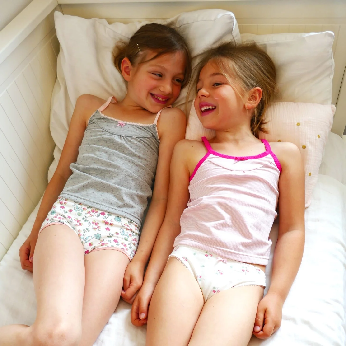 Petits D'om Wiz Panties - Printed copy shop (+£7.00)