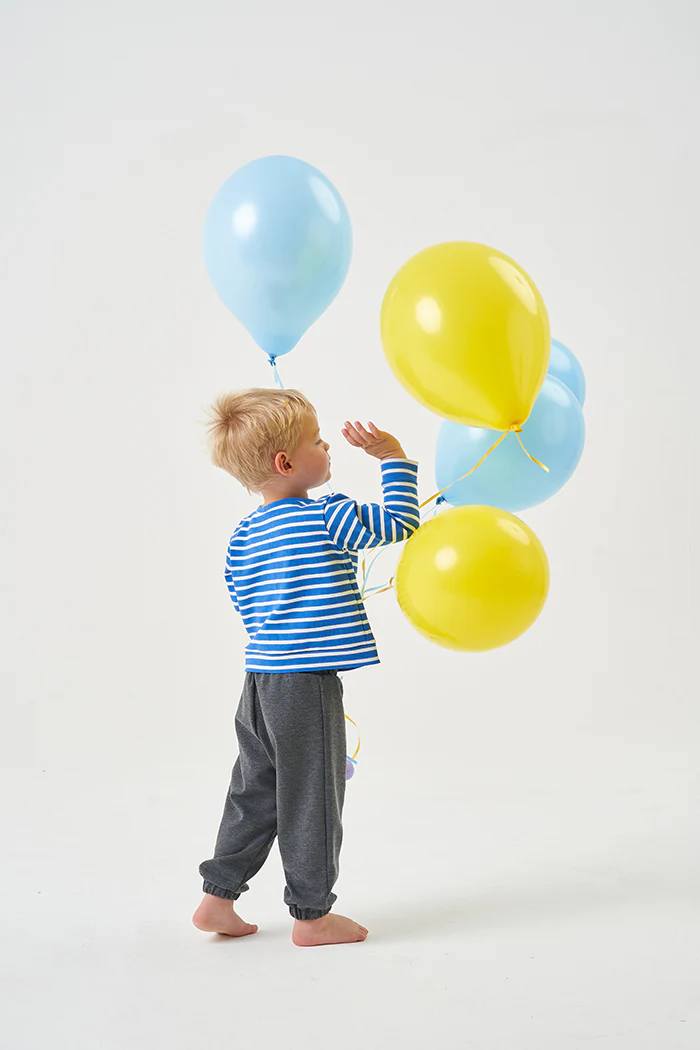 Poppy & Jazz Baby/Child Birch Trousers - Image 3