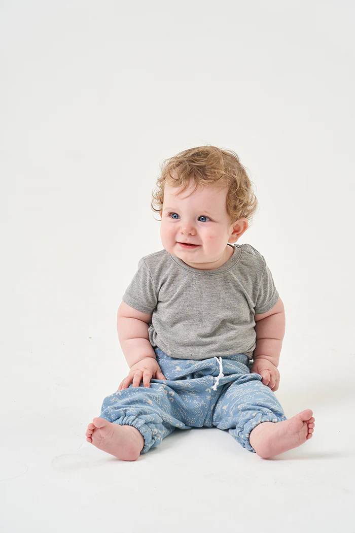 Poppy & Jazz Baby/Child Birch Trousers - Image 5