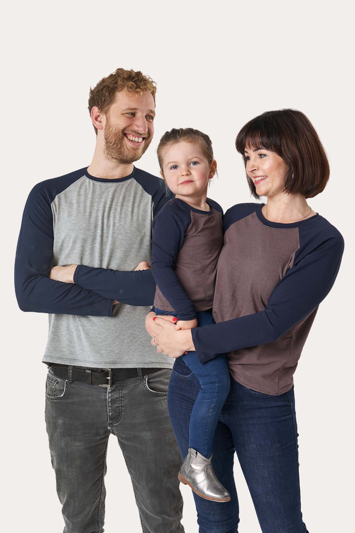 Poppy & Jazz Baby/Child Mini Hebden T-shirt - Image 3