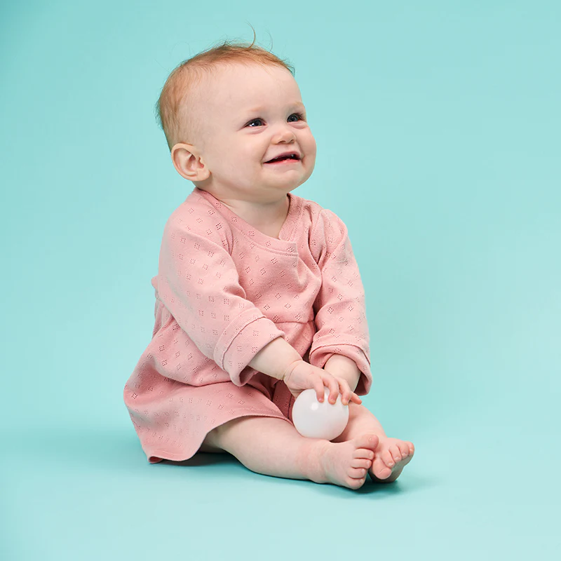 Poppy & Jazz Baby/Child Pansy Dress - Image 5