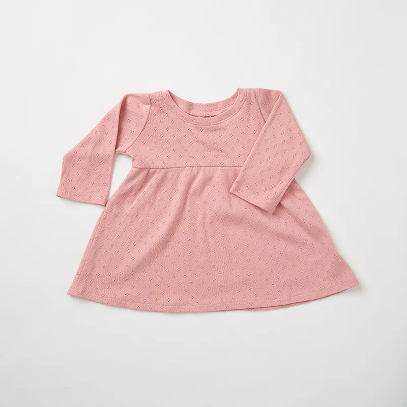 Poppy & Jazz Baby/Child Pansy Dress - Image 7