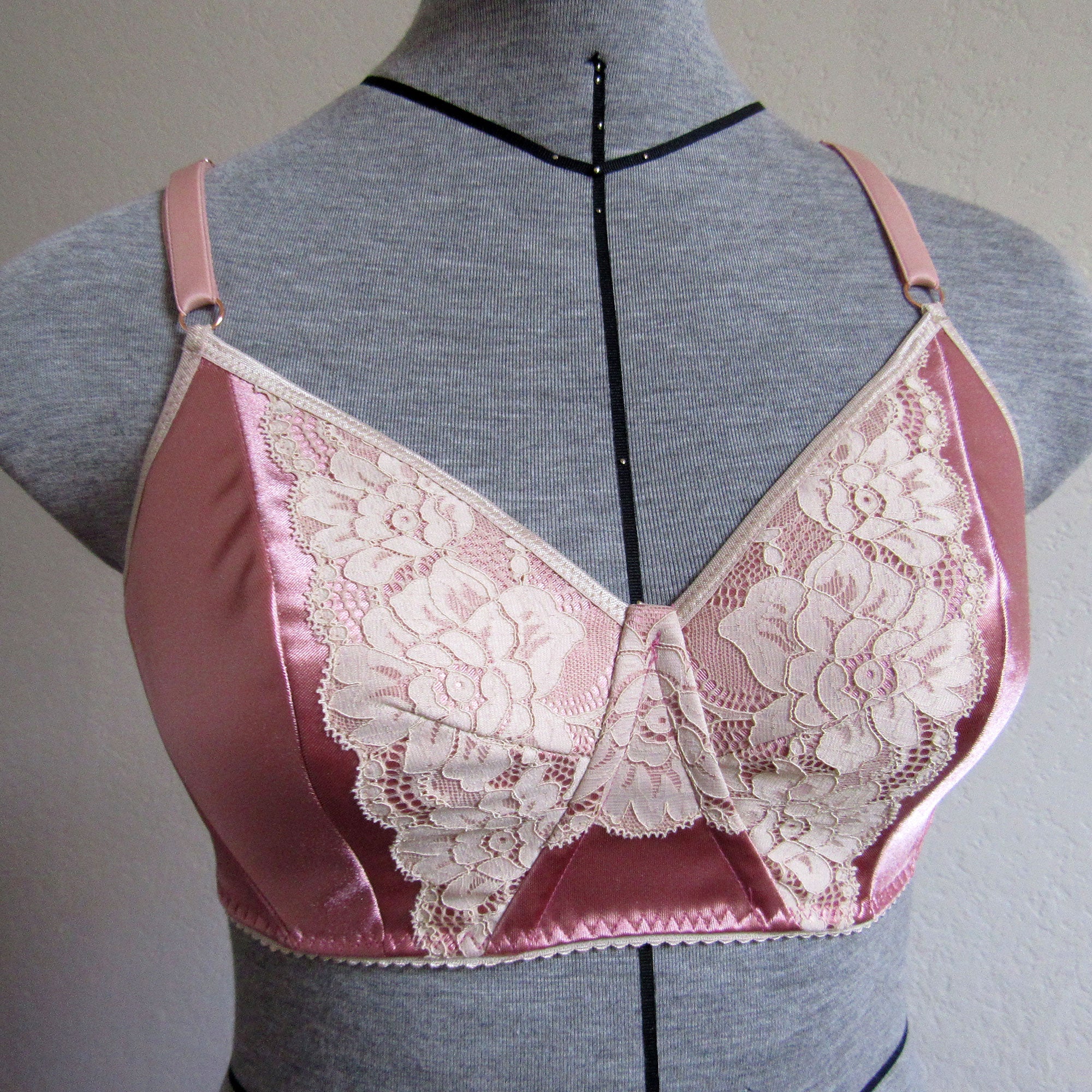 Primrose Dawn Annika Wireless Bra PDF - Image 5