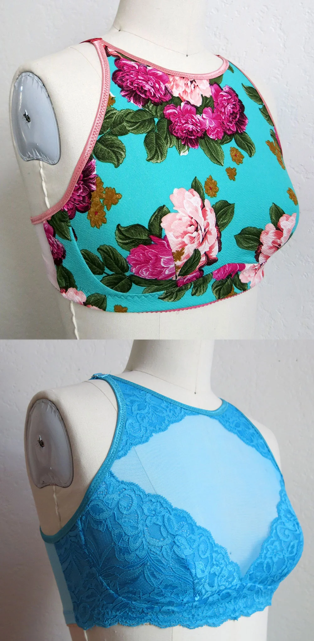 Primrose Dawn Delvine Bralette PDF - Image 3