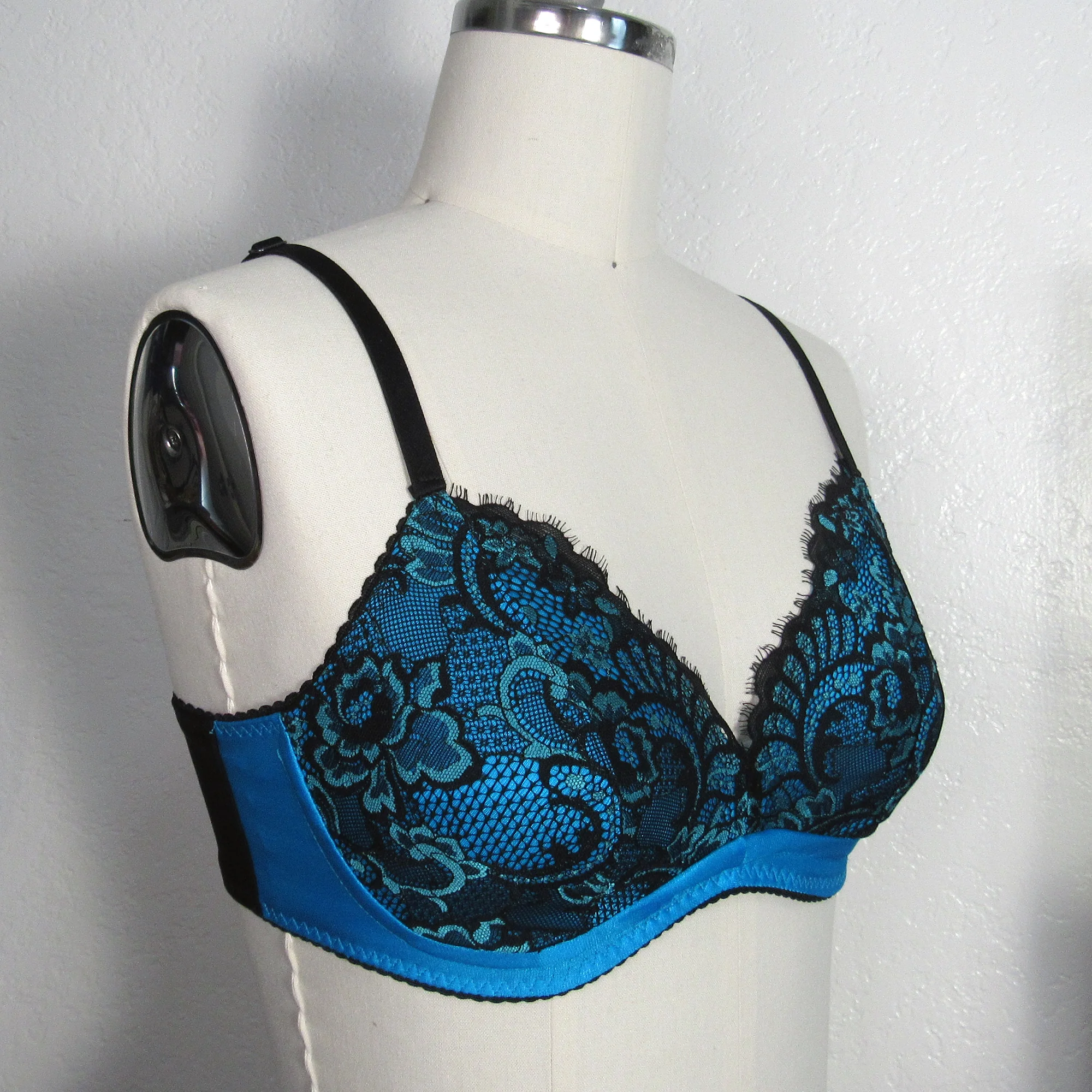 Primrose Dawn Faiza Wireless Bra - Image 2