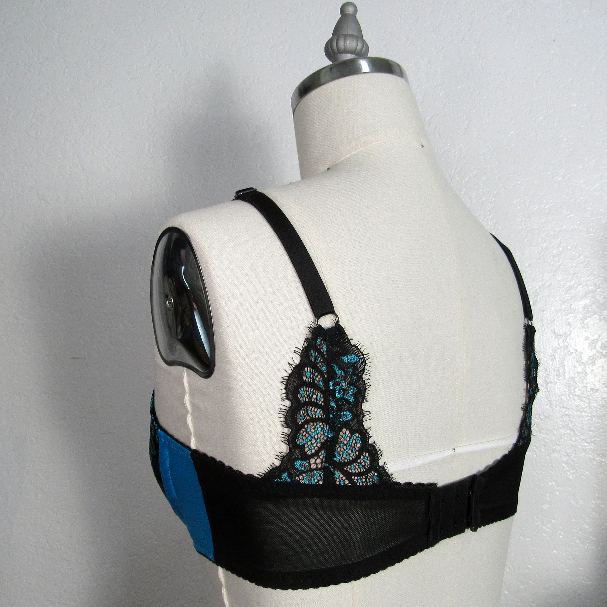 Primrose Dawn Faiza Wireless Bra - Image 3
