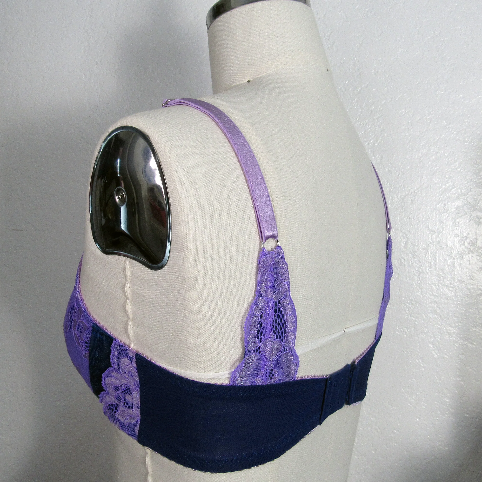 Primrose Dawn Faiza Wireless Bra - Image 4