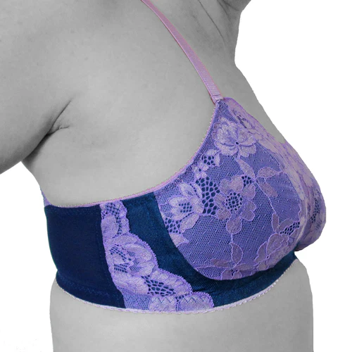 Primrose Dawn Faiza Wireless Bra - Image 6