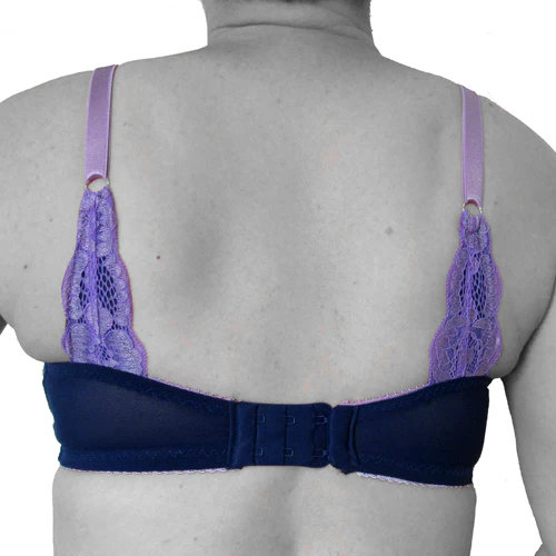 Primrose Dawn Faiza Wireless Bra - Image 7