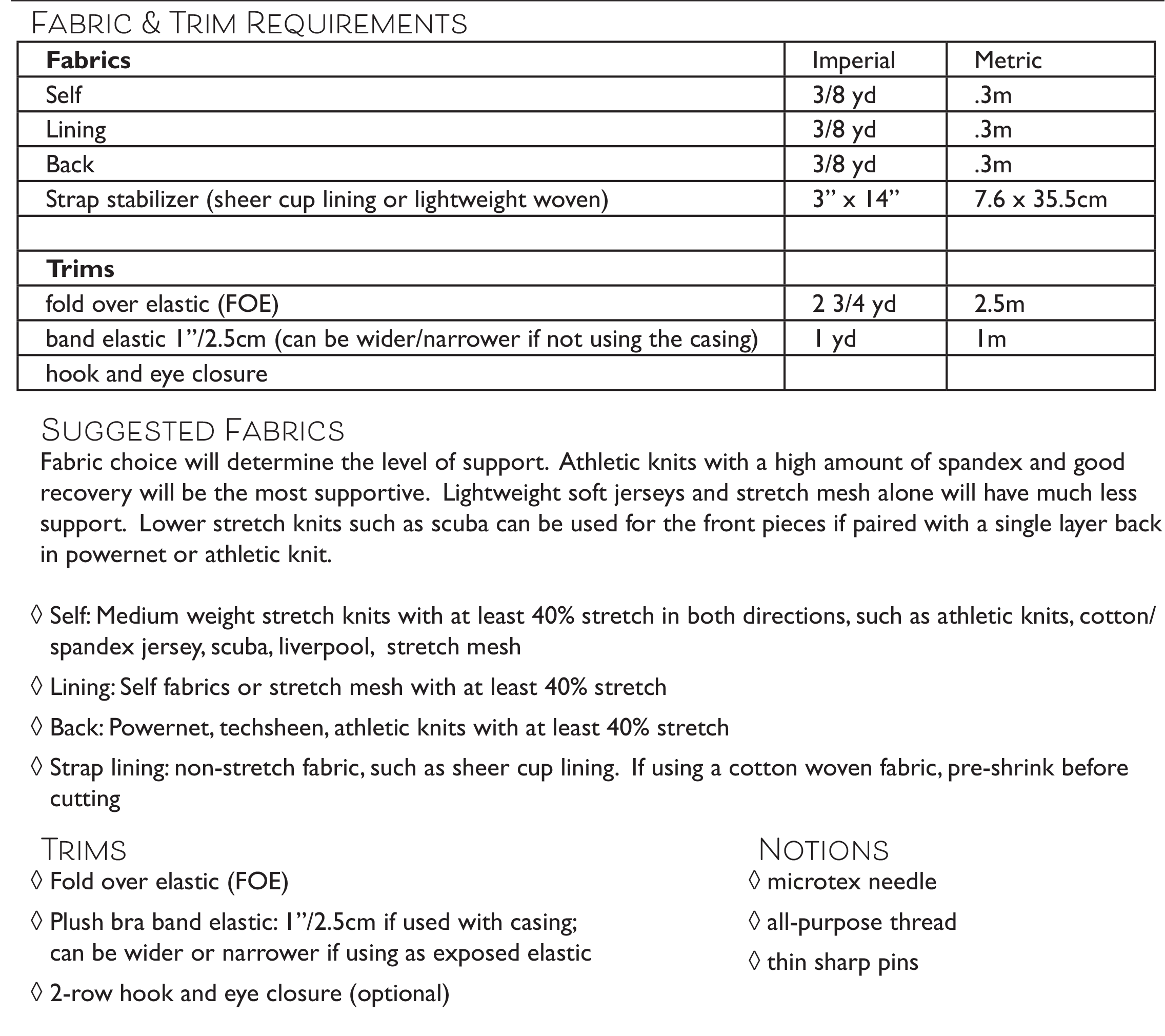 Primrose Dawn Kori Bralette PDF - Image 11