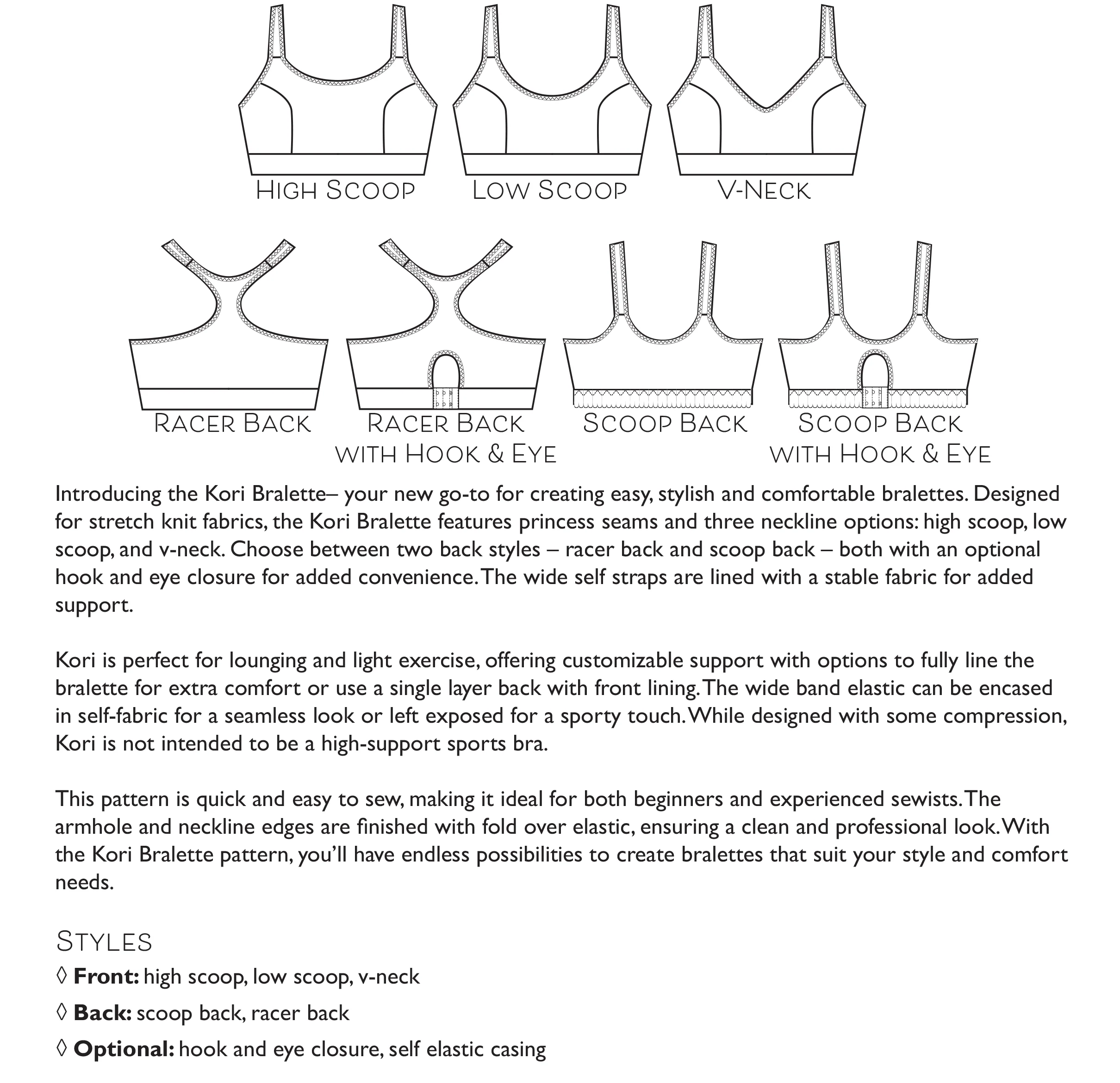 Primrose Dawn Kori Bralette PDF - Image 9