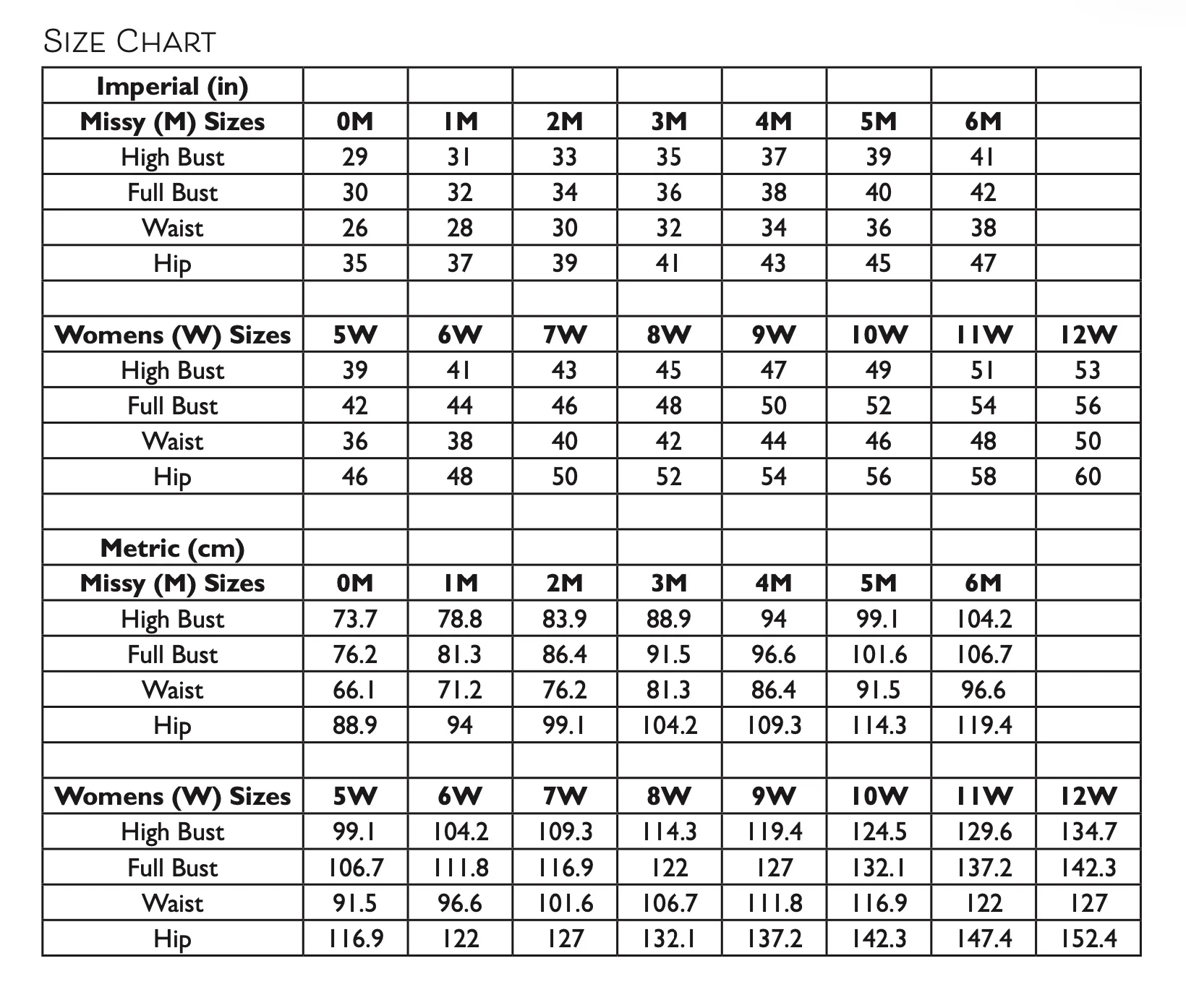 Primrose Dawn Mona Sira Pajamas PDF - Image 10