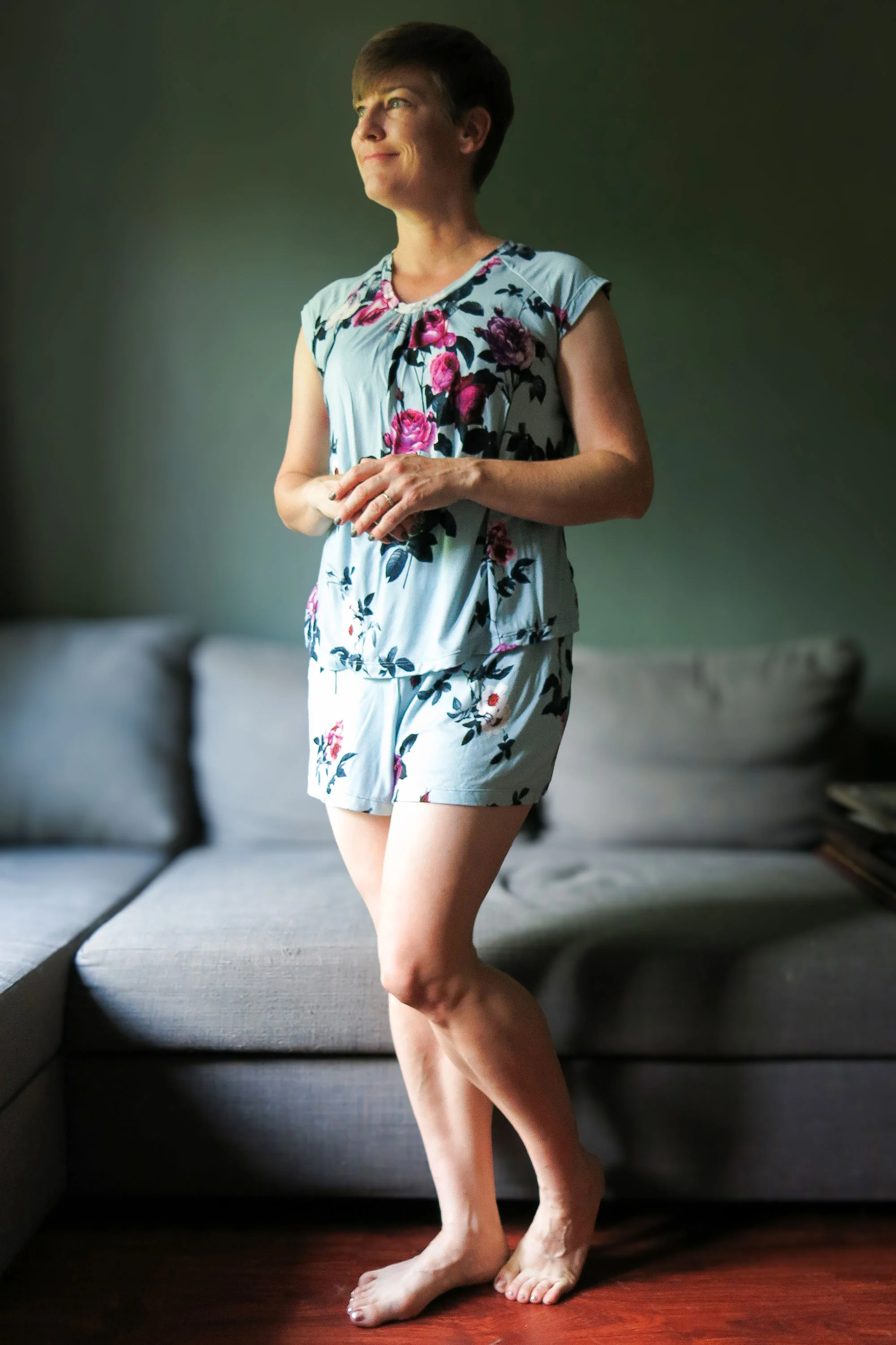 Primrose Dawn Mona Sira Pajamas PDF - Image 2