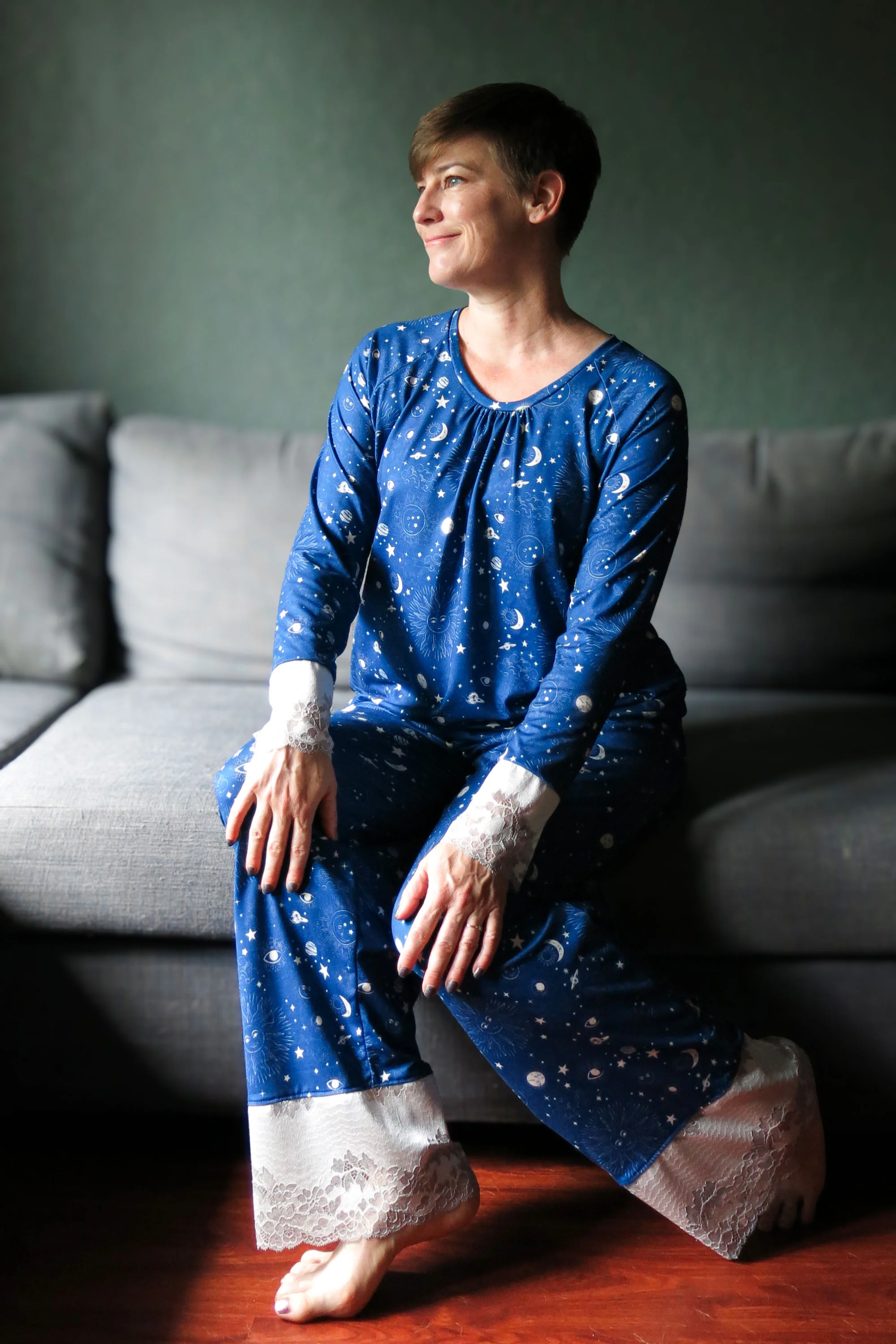 Primrose Dawn Mona Sira Pajamas PDF - Image 4