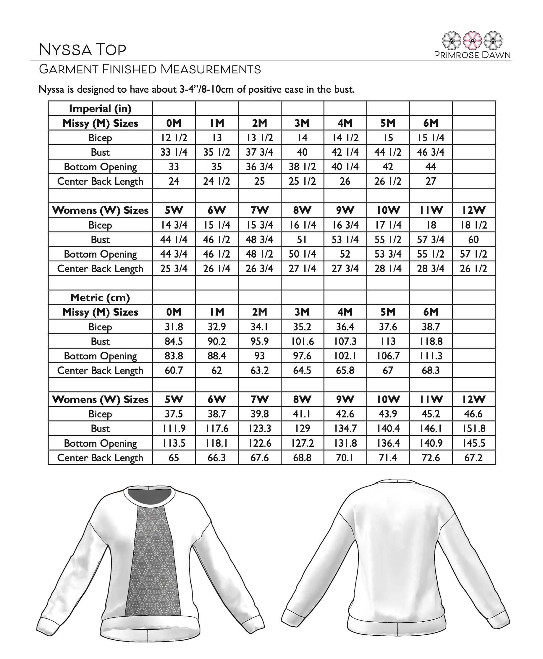 Primrose Dawn Nyssa Top PDF - Image 11