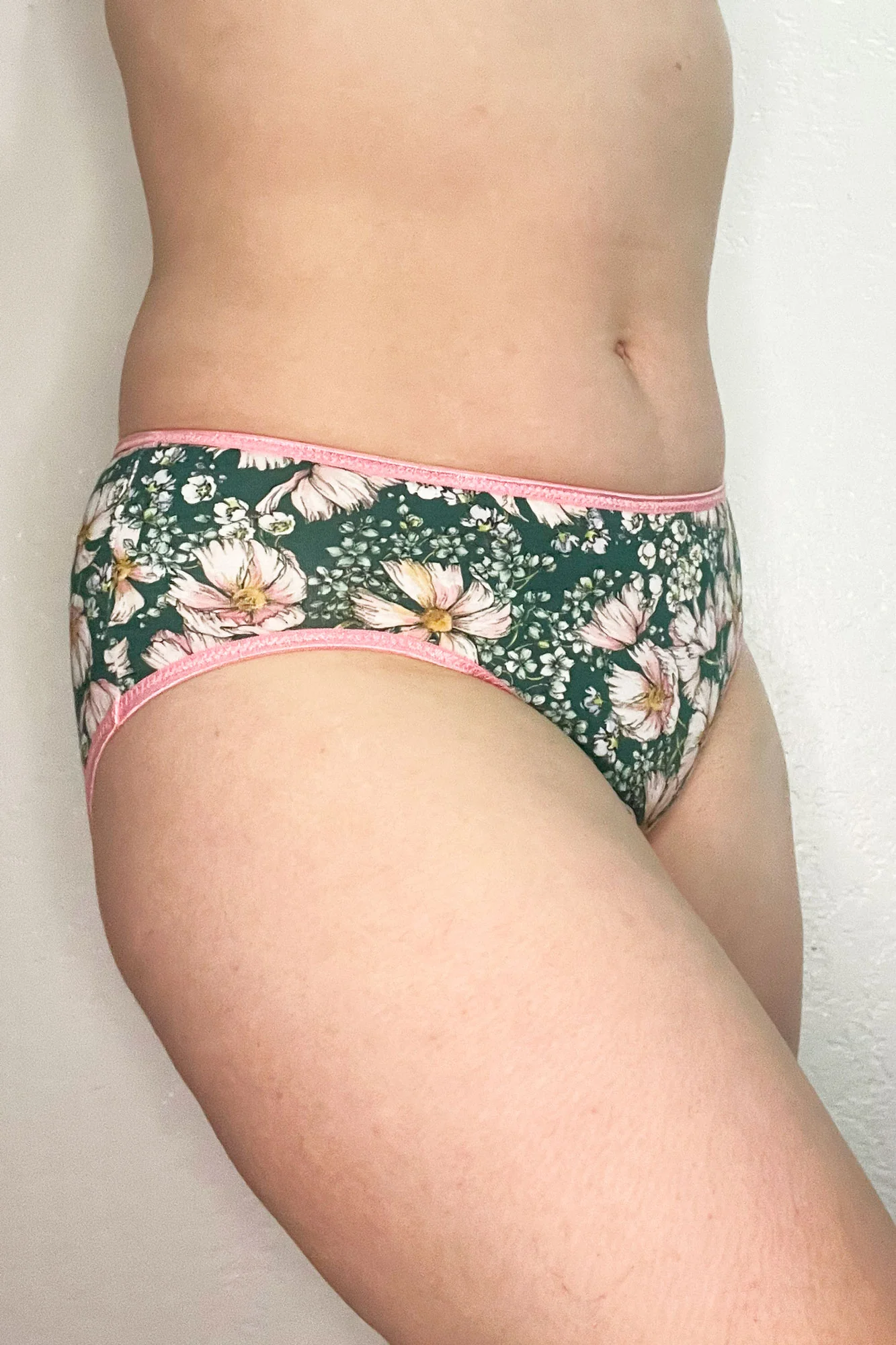 Primrose Dawn Orla Briefs PDF