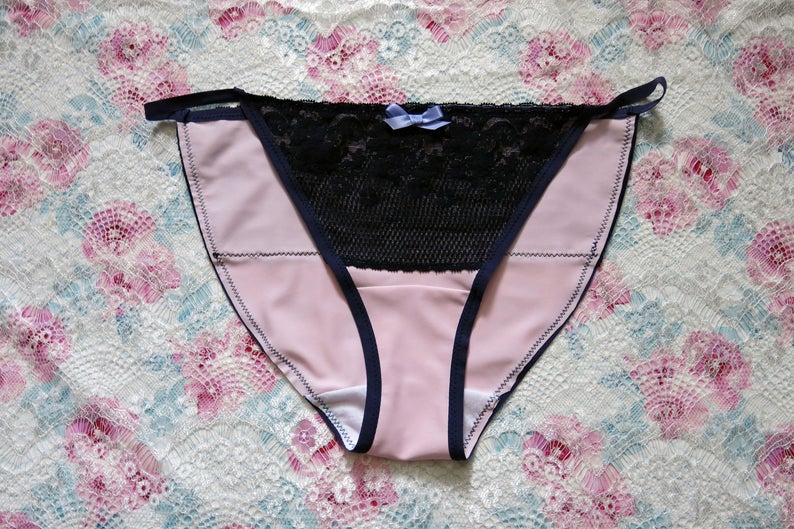 Primrose Dawn Sunflower Panty PDF - Image 4
