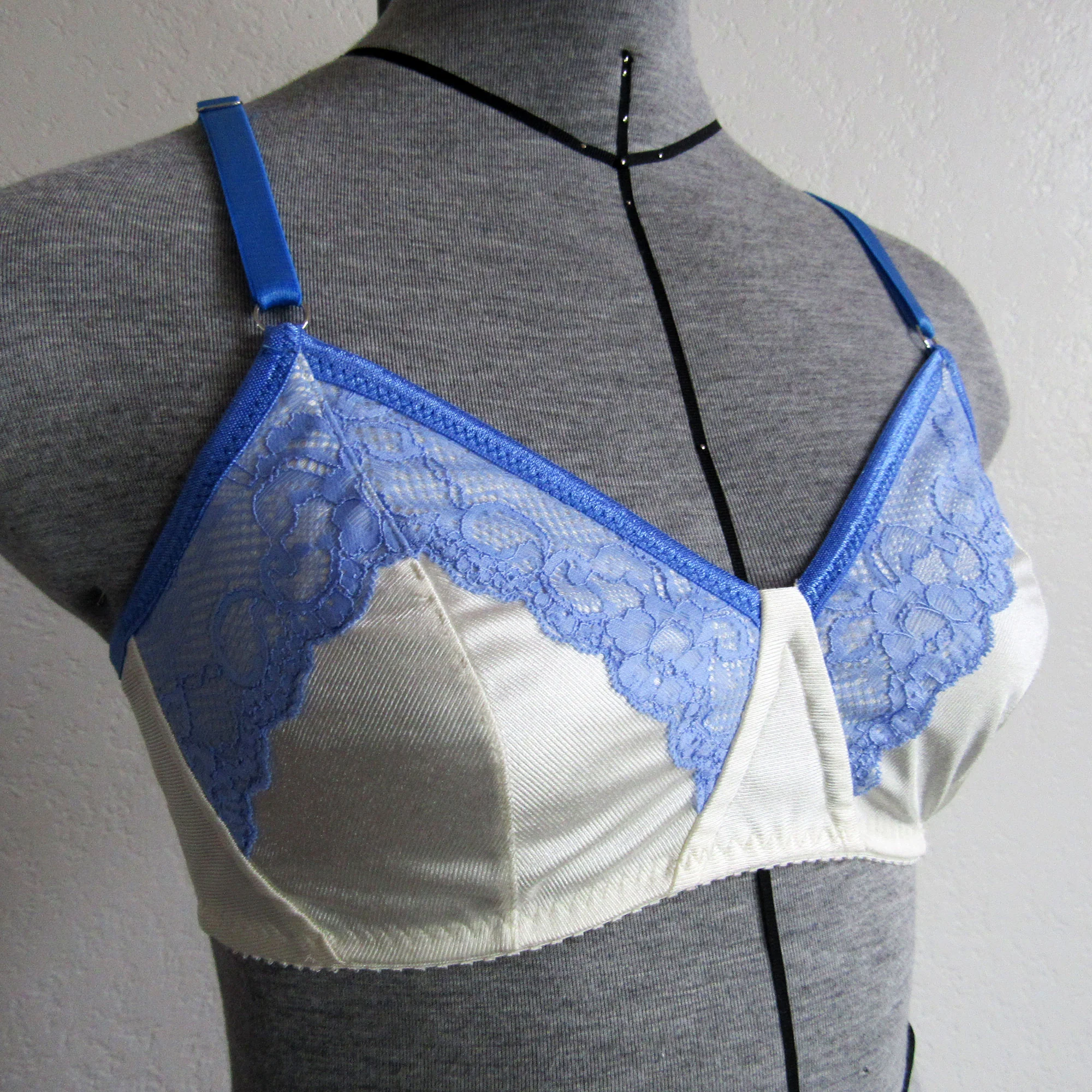 Primrose Dawn Zenita Wireless Bra PDF - Image 2