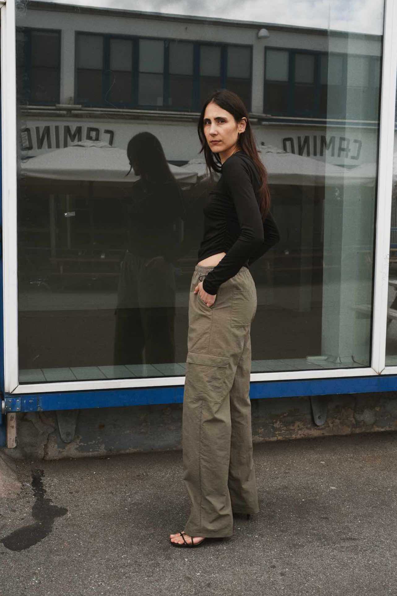 Puff and Pencil Versa Pants - Image 3