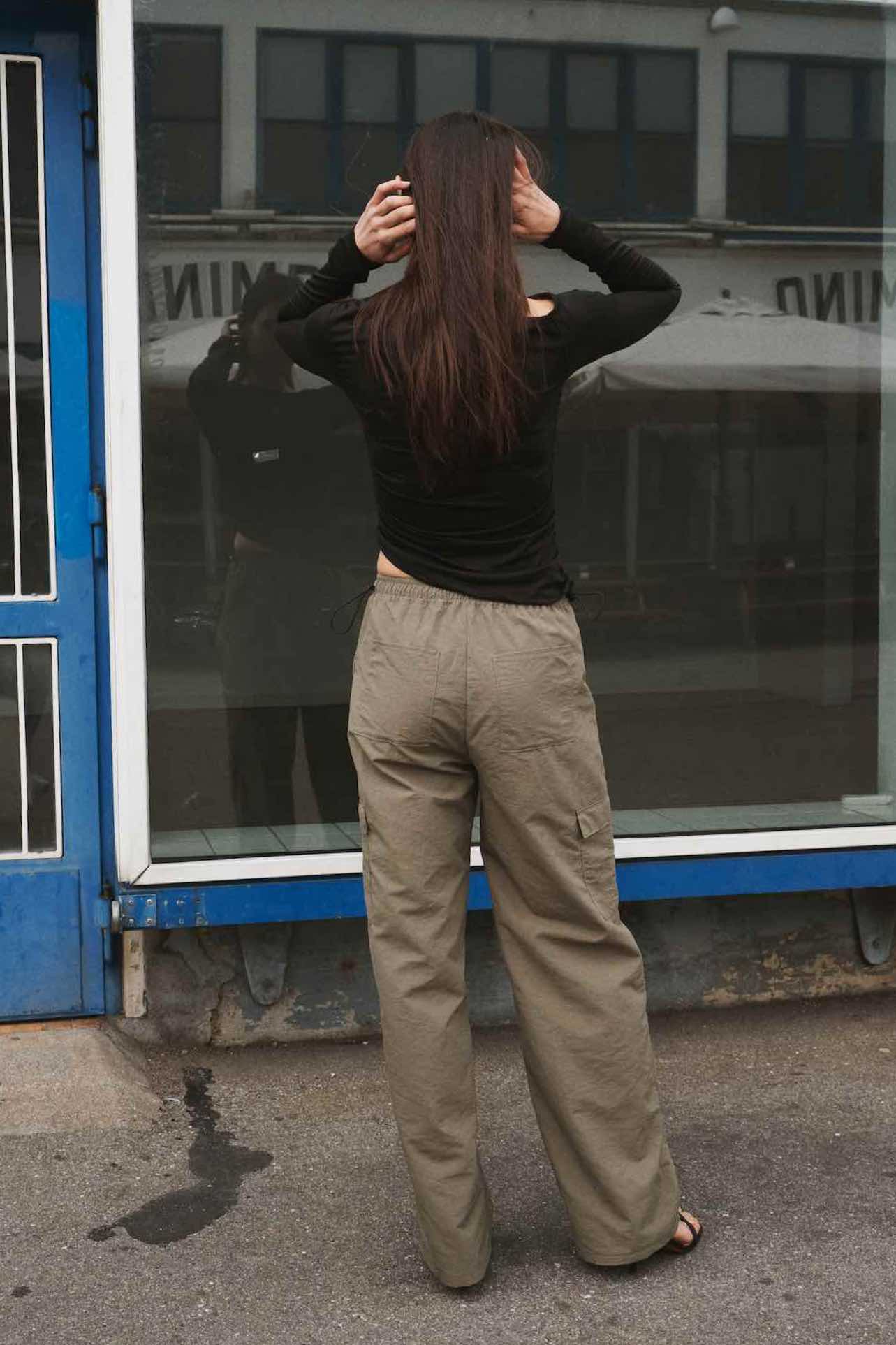 Puff and Pencil Versa Pants - Image 4