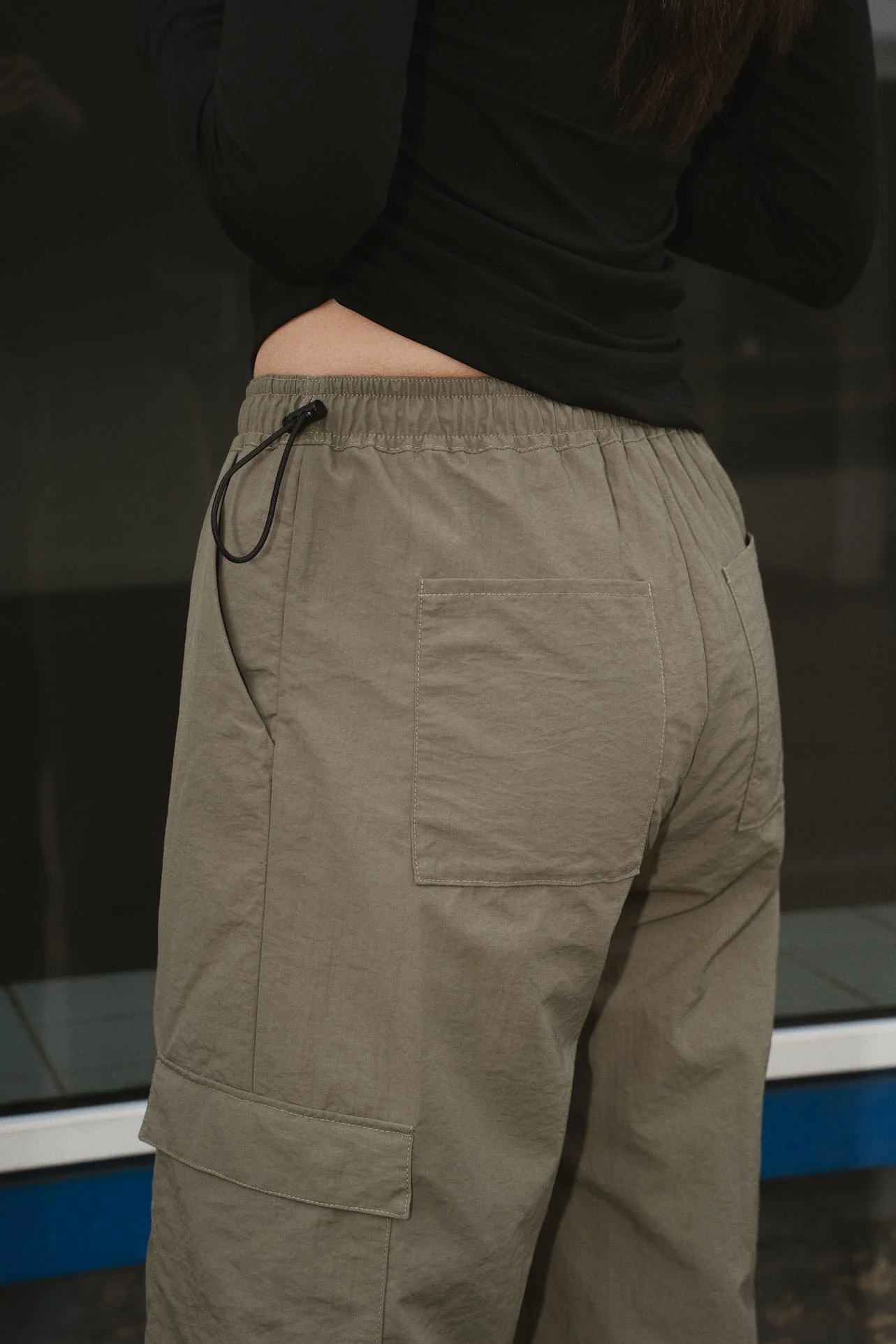 Puff and Pencil Versa Pants - Image 5