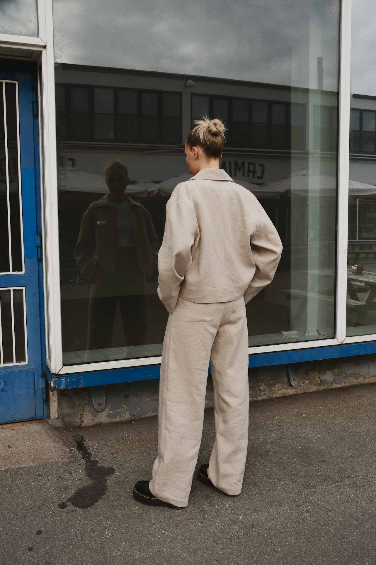 Puff and Pencil Versa Pants - Image 6