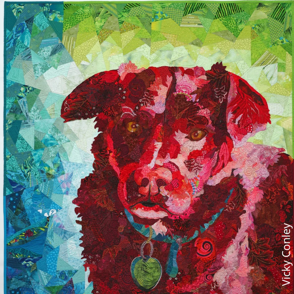 Quiltfolk Dogs - Image 5