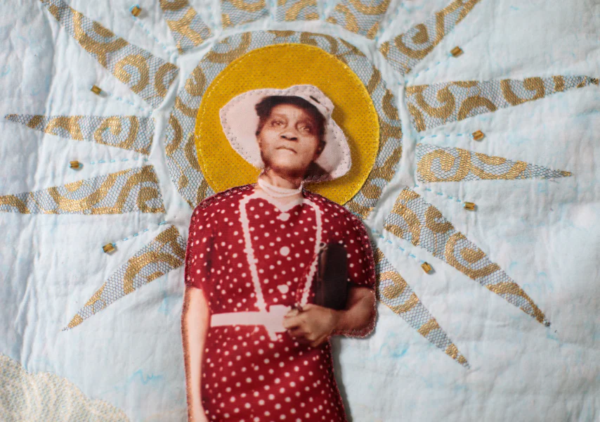 Quiltfolk Issue 16 (Family) - Image 6